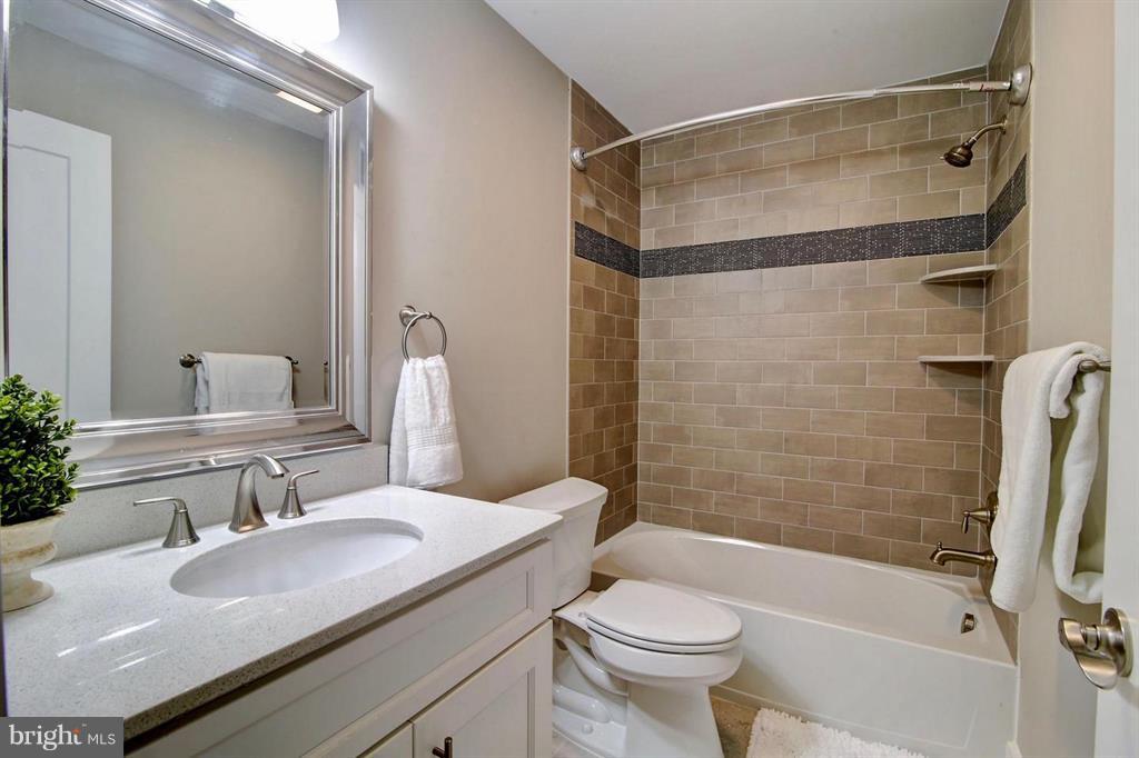 FAIRFAX ACRES - Residential Lease