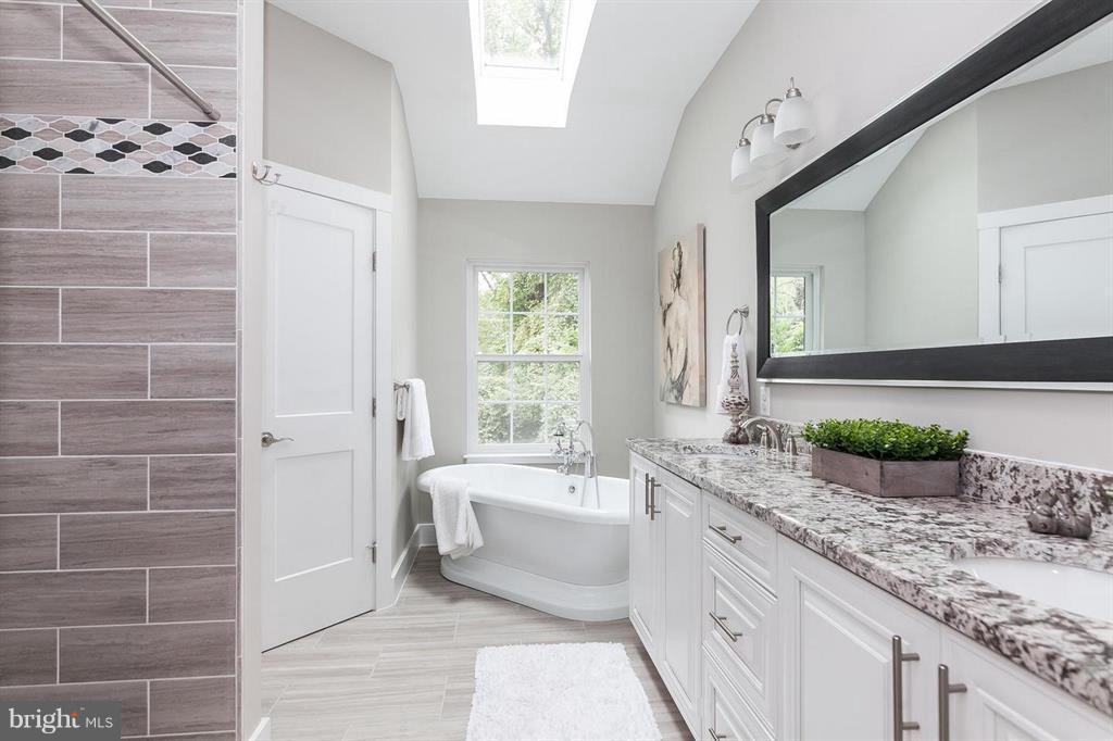 FAIRFAX ACRES - Residential Lease