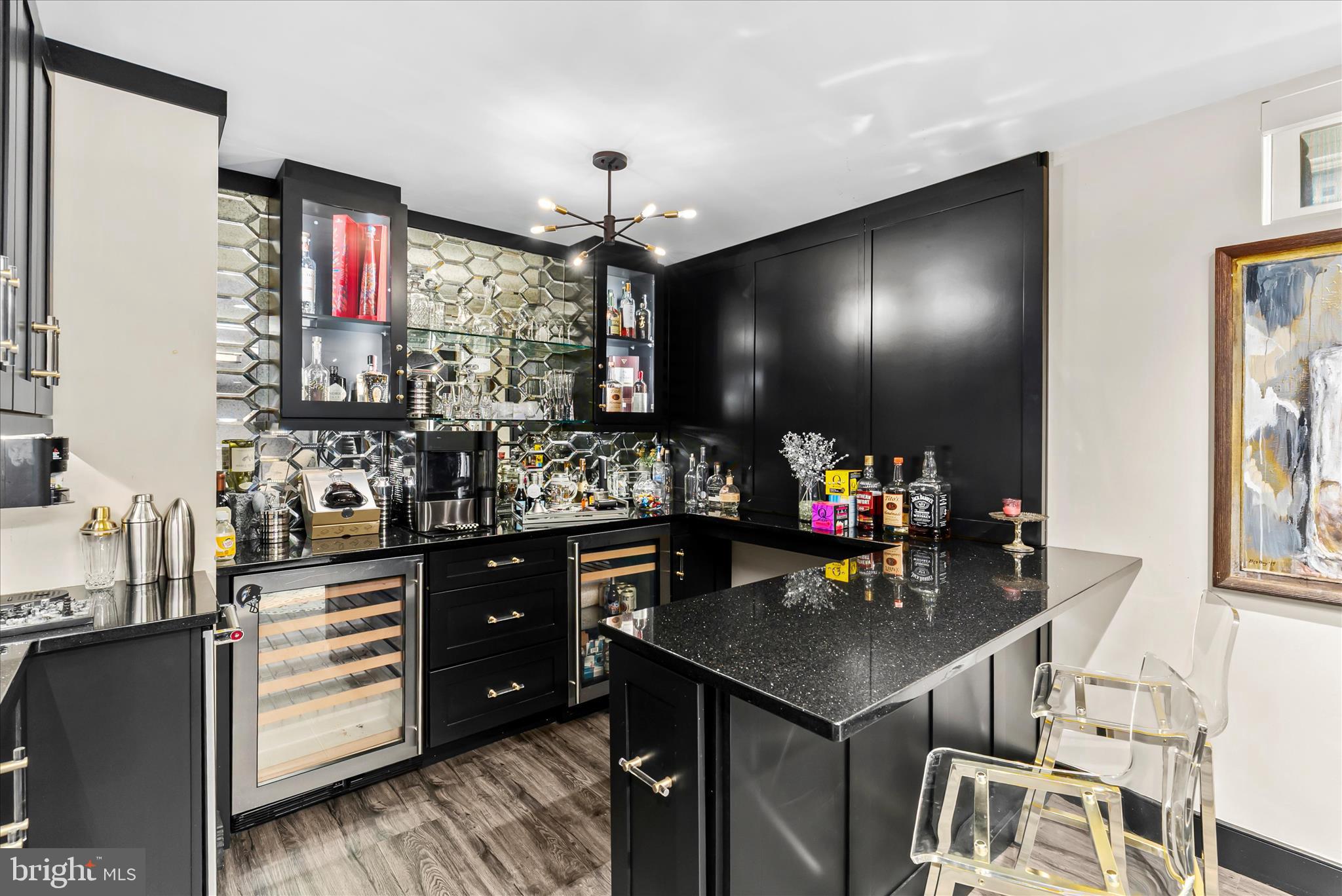 ROLAND PARK - Residential