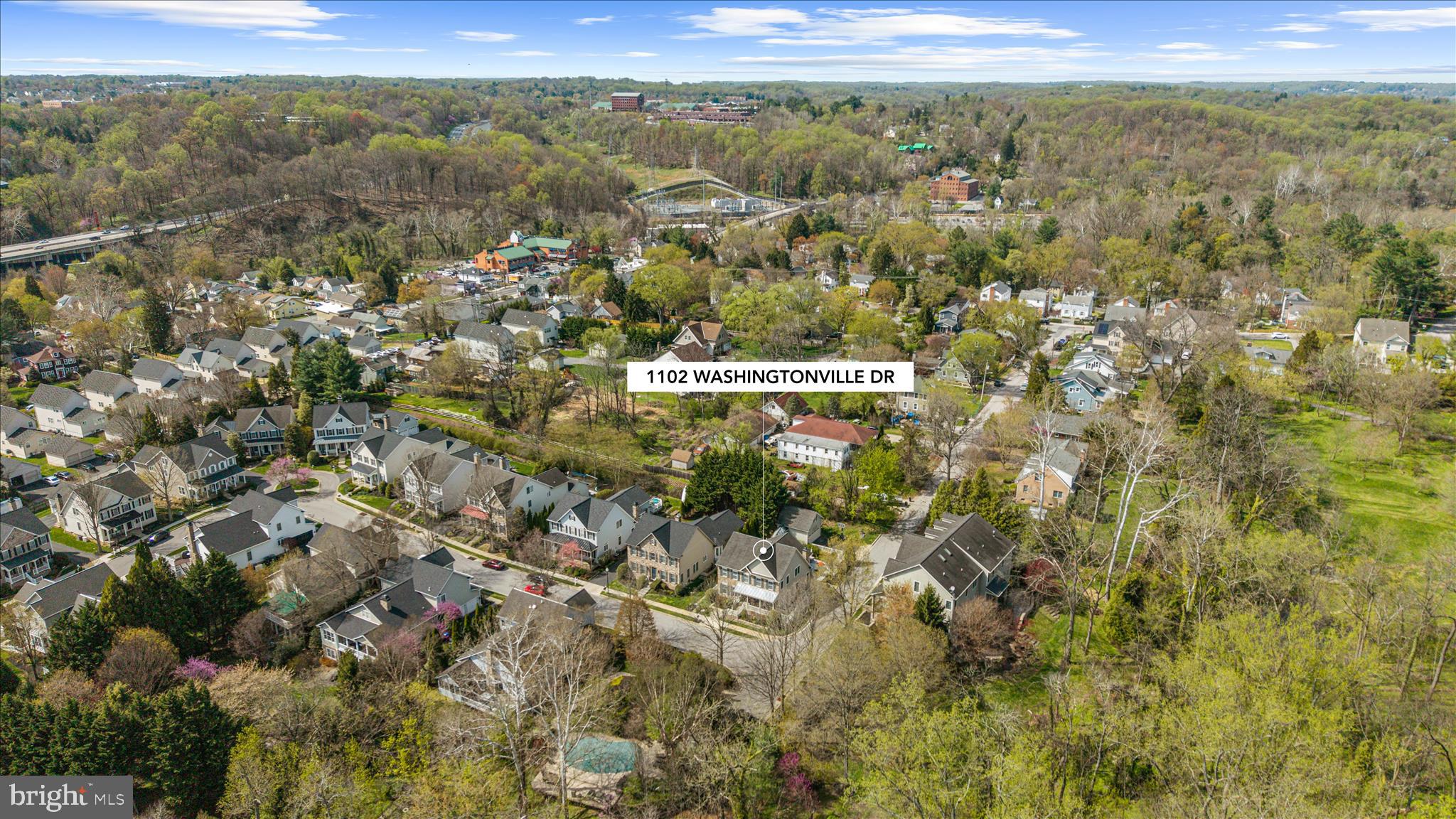 ROLAND PARK - Residential