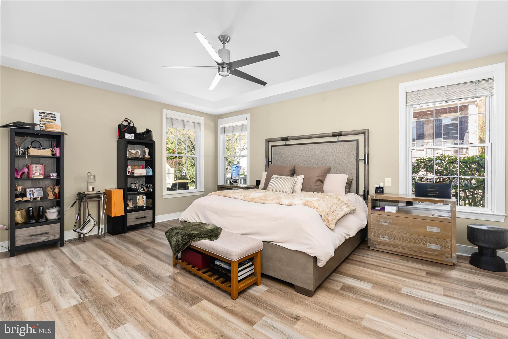 ROLAND PARK - Residential