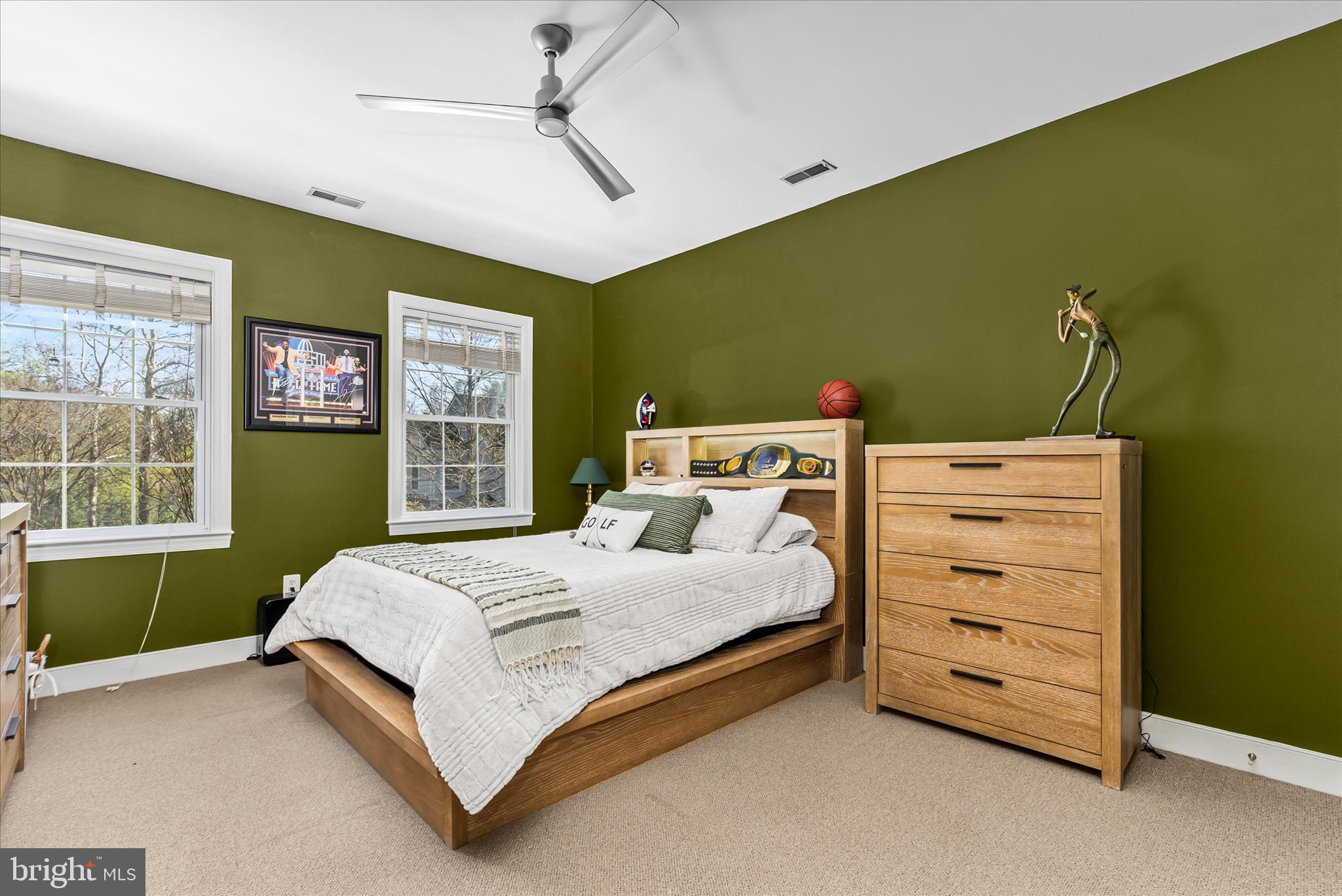 ROLAND PARK - Residential