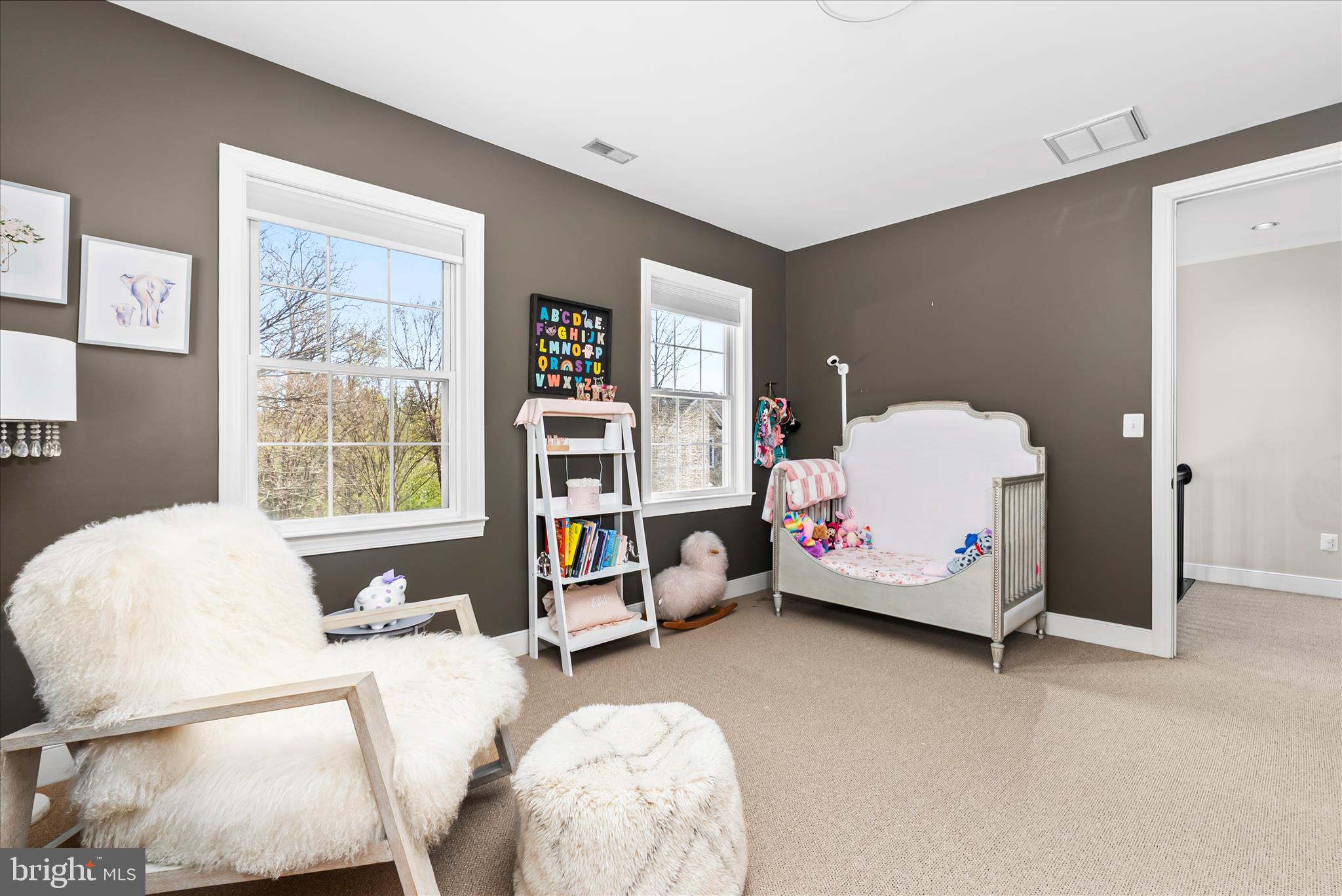 ROLAND PARK - Residential