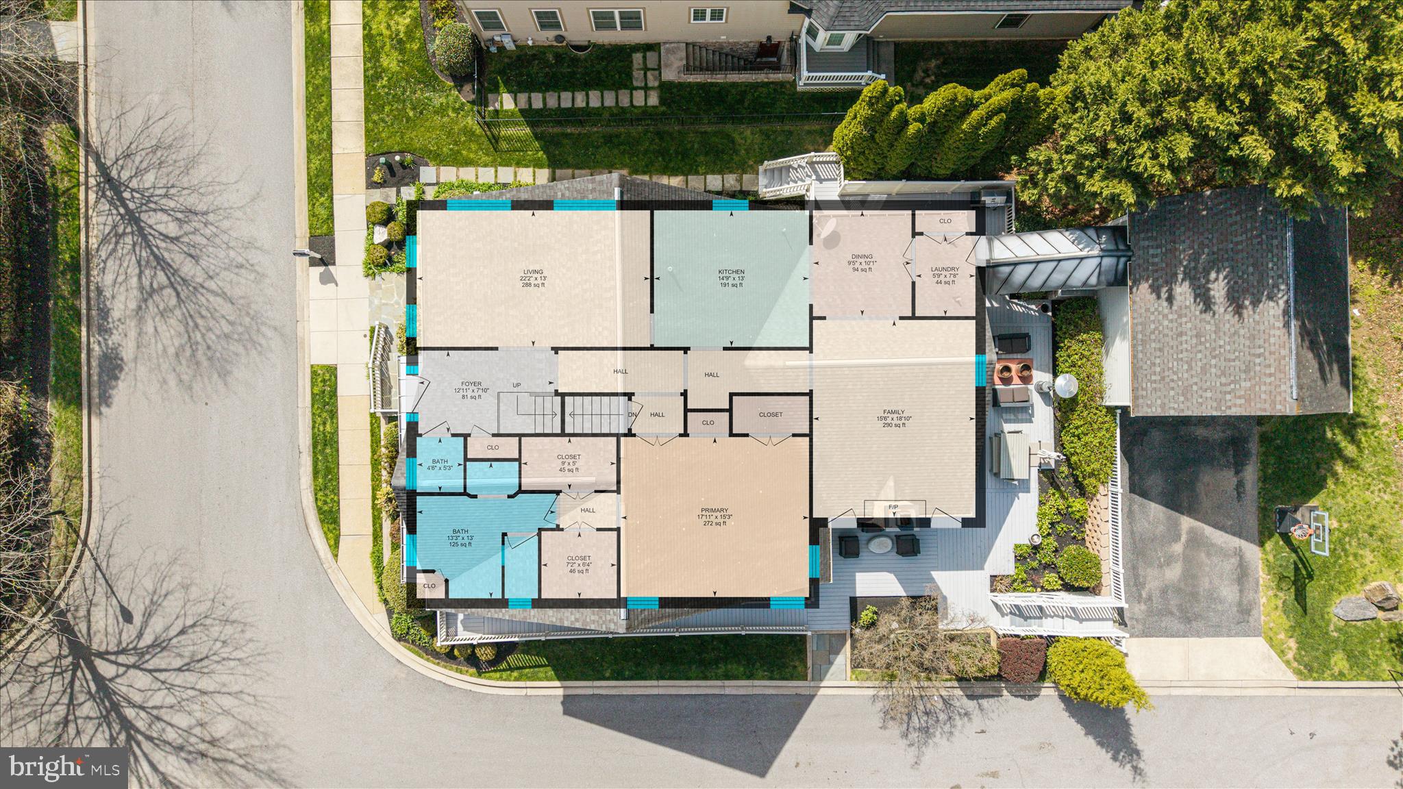 ROLAND PARK - Residential