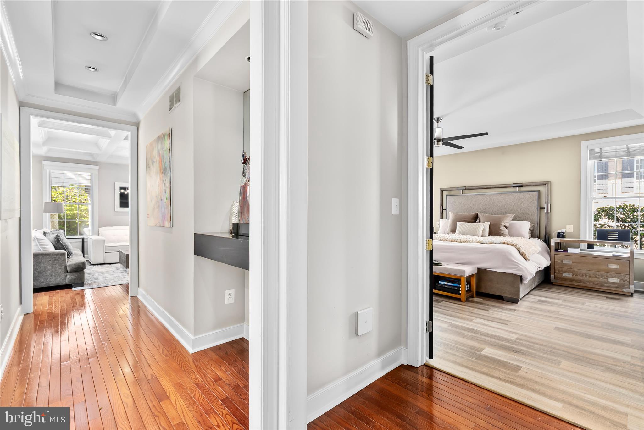 ROLAND PARK - Residential