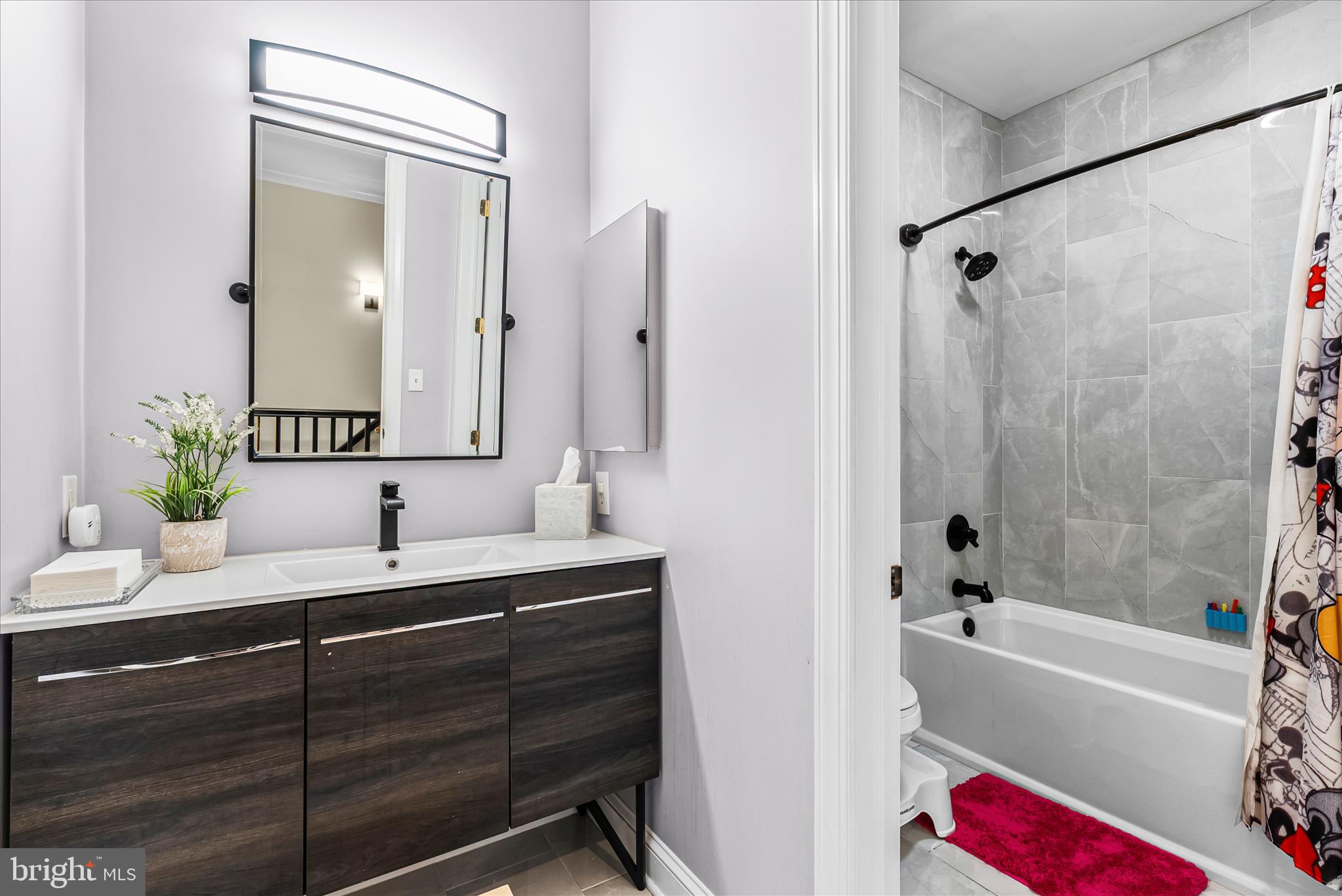 ROLAND PARK - Residential