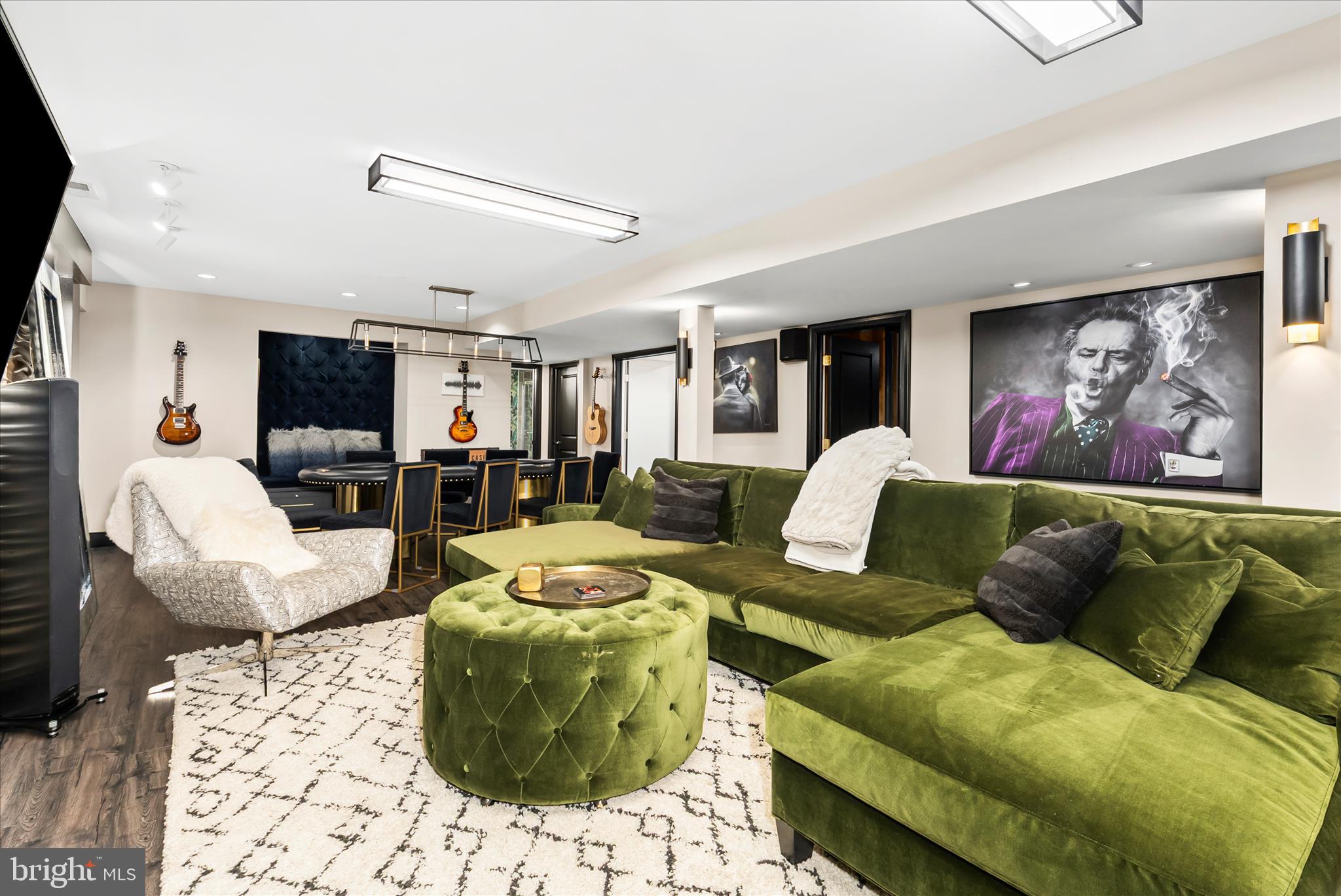 ROLAND PARK - Residential