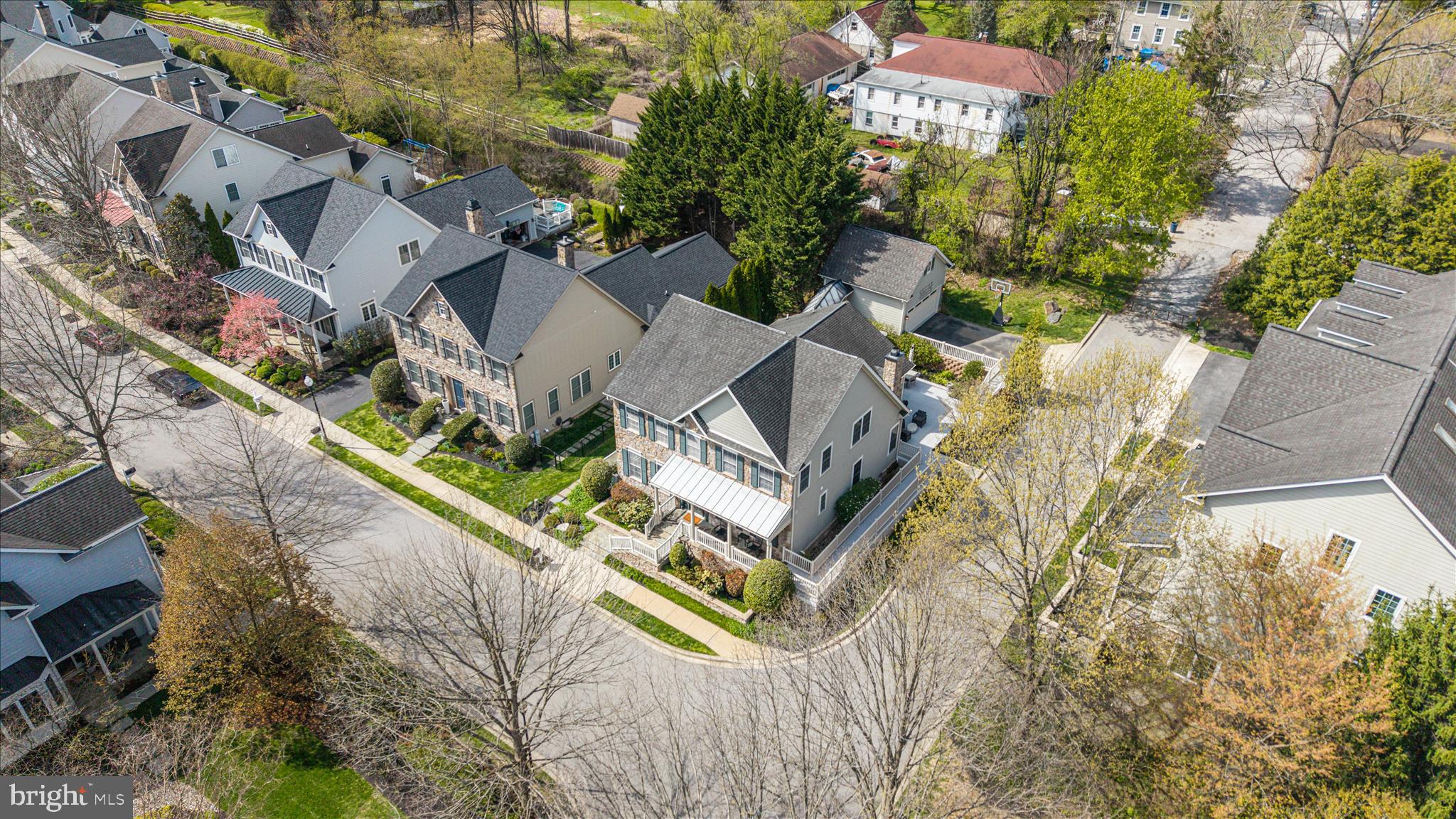 ROLAND PARK - Residential