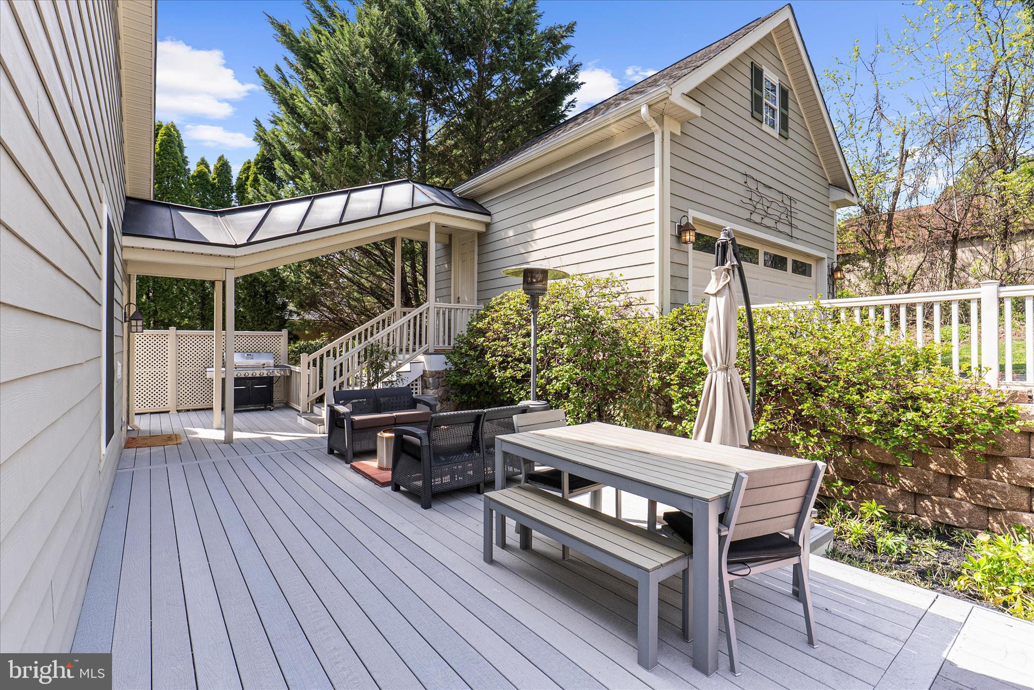 ROLAND PARK - Residential