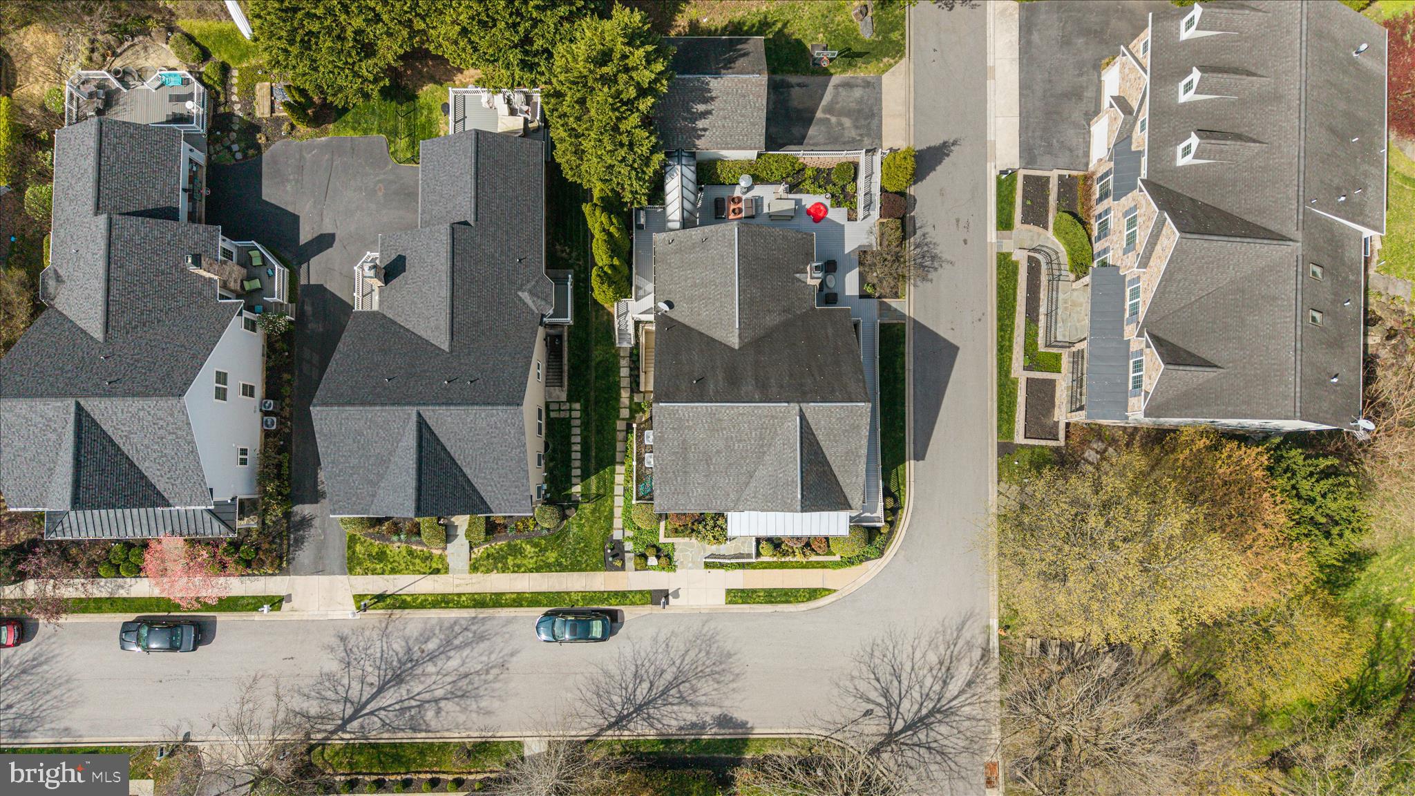 ROLAND PARK - Residential