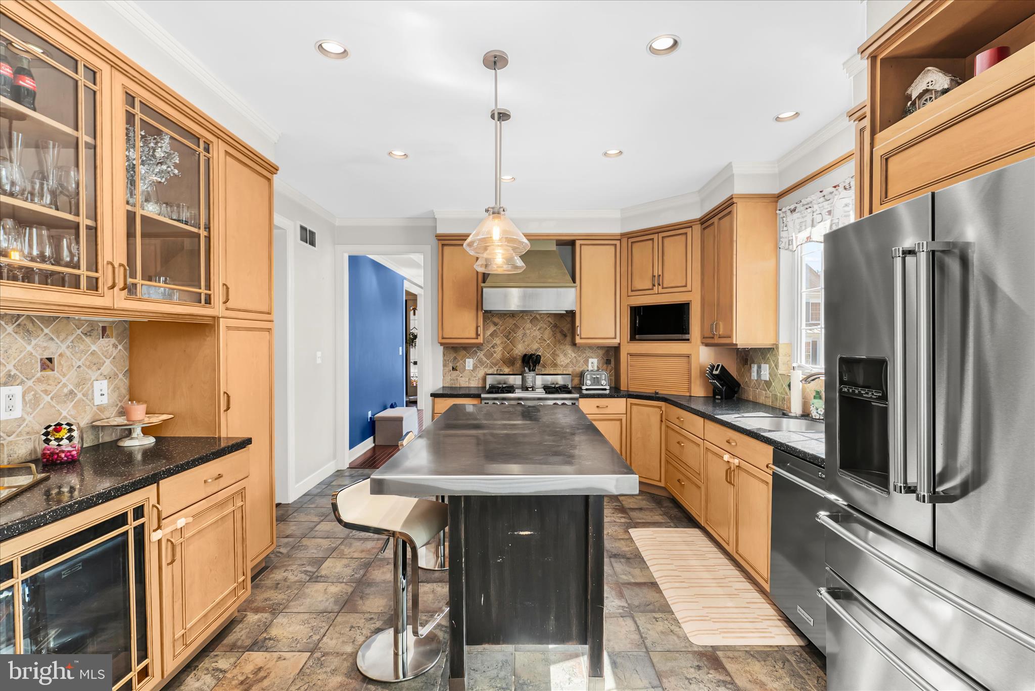 ROLAND PARK - Residential