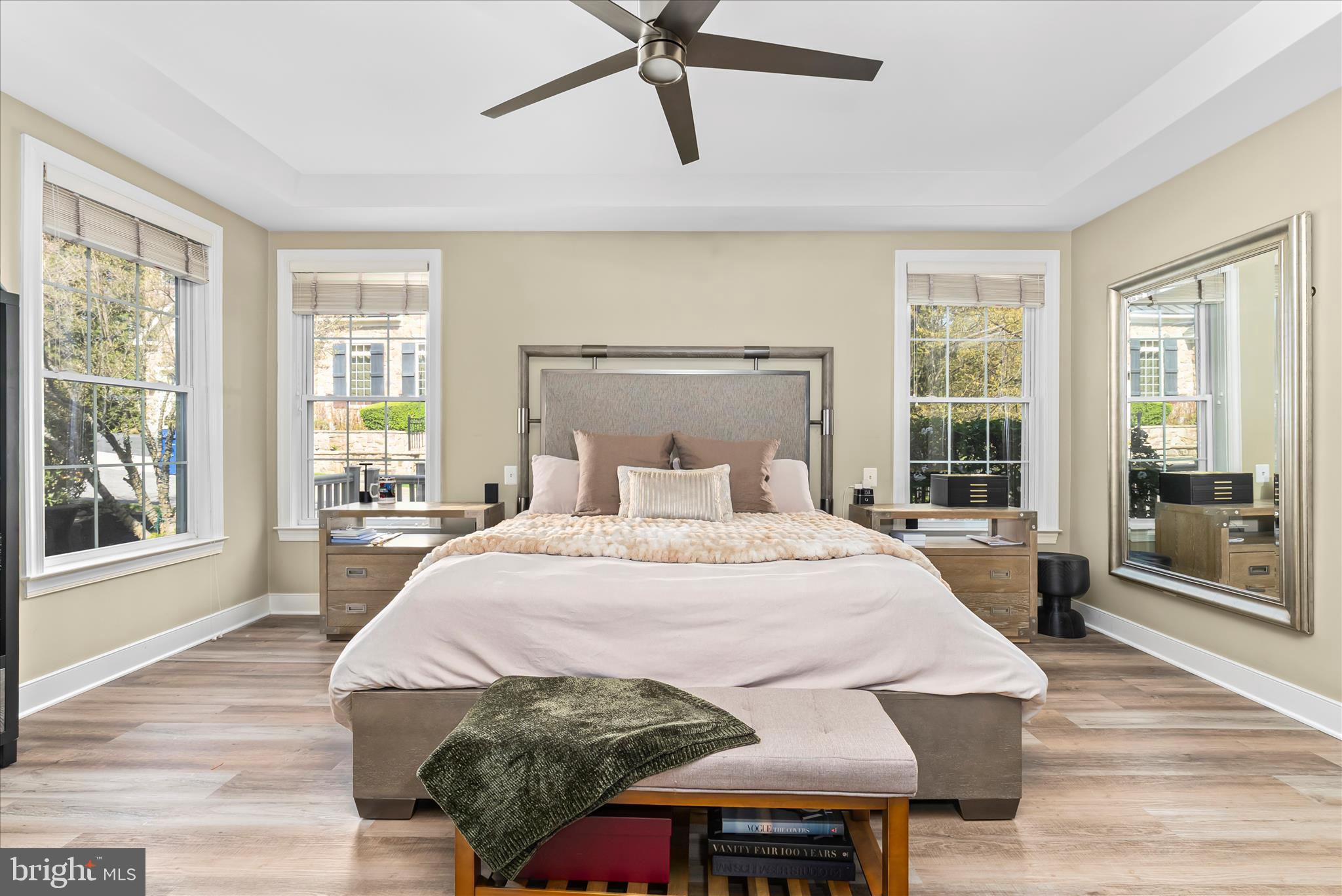 ROLAND PARK - Residential