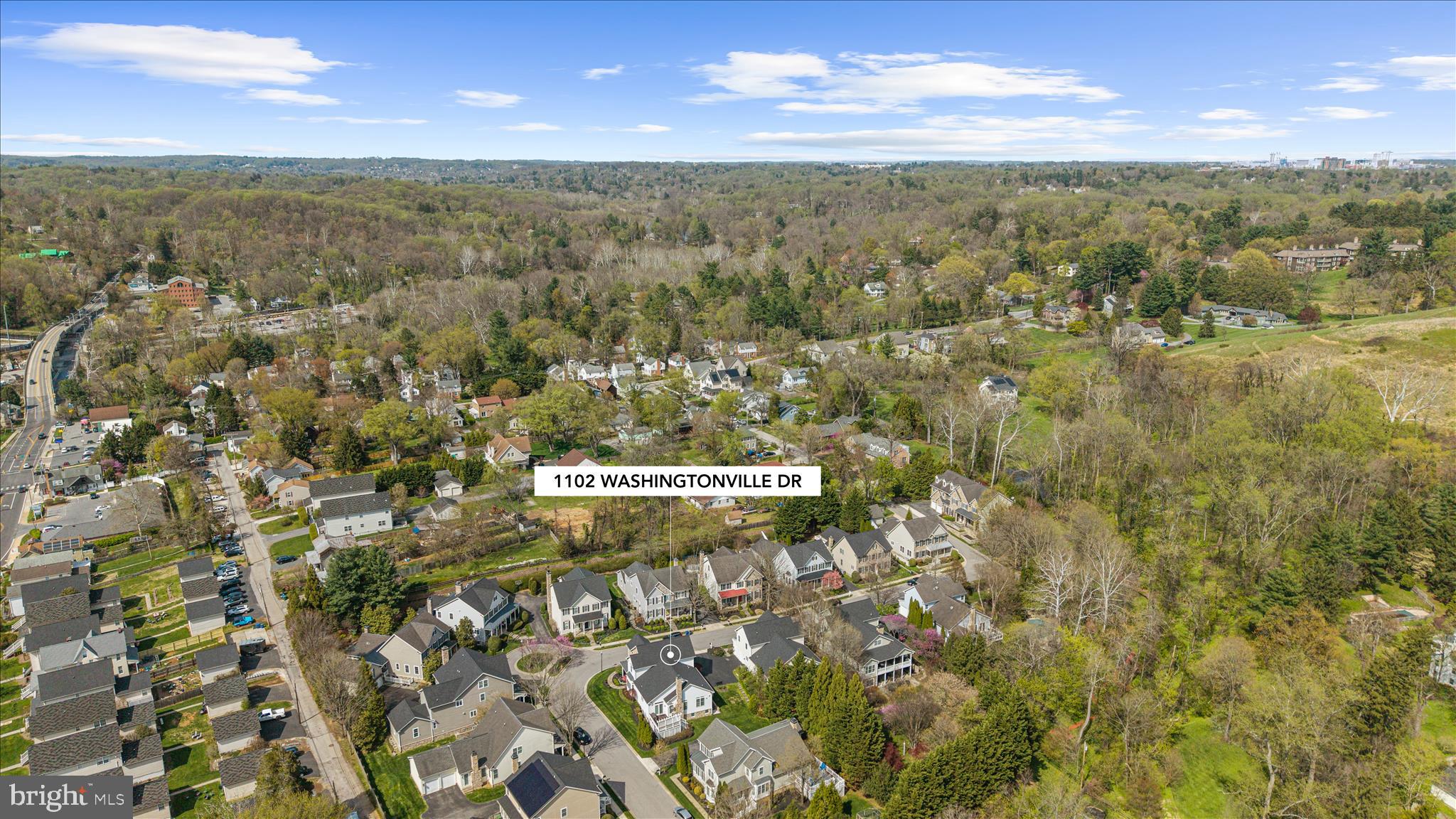 ROLAND PARK - Residential