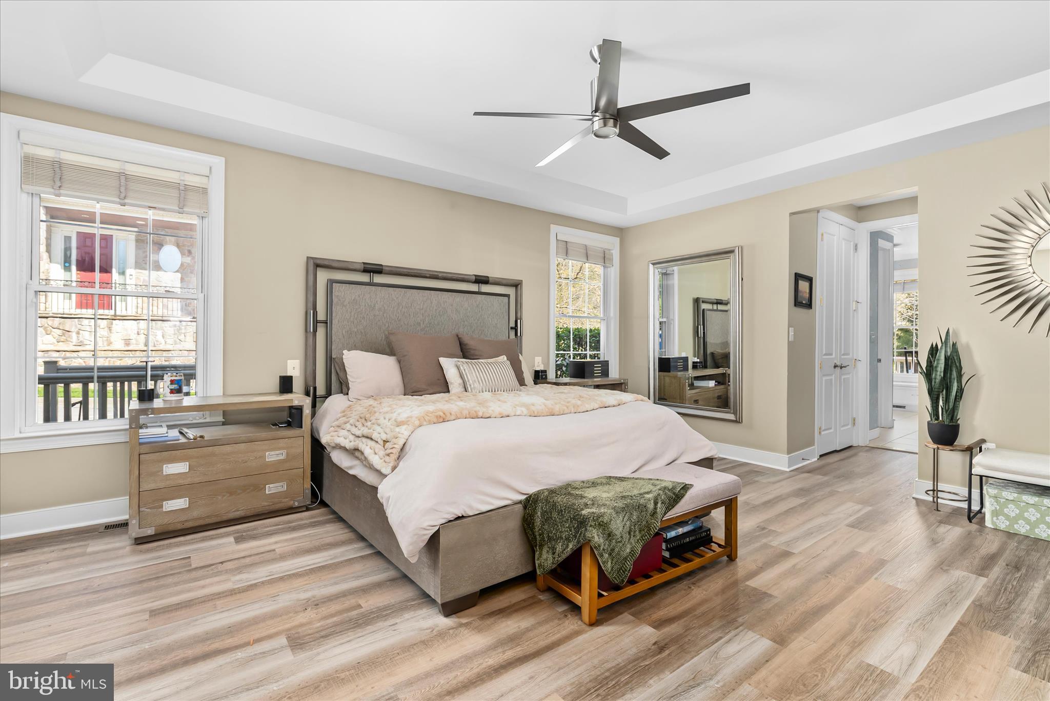 ROLAND PARK - Residential