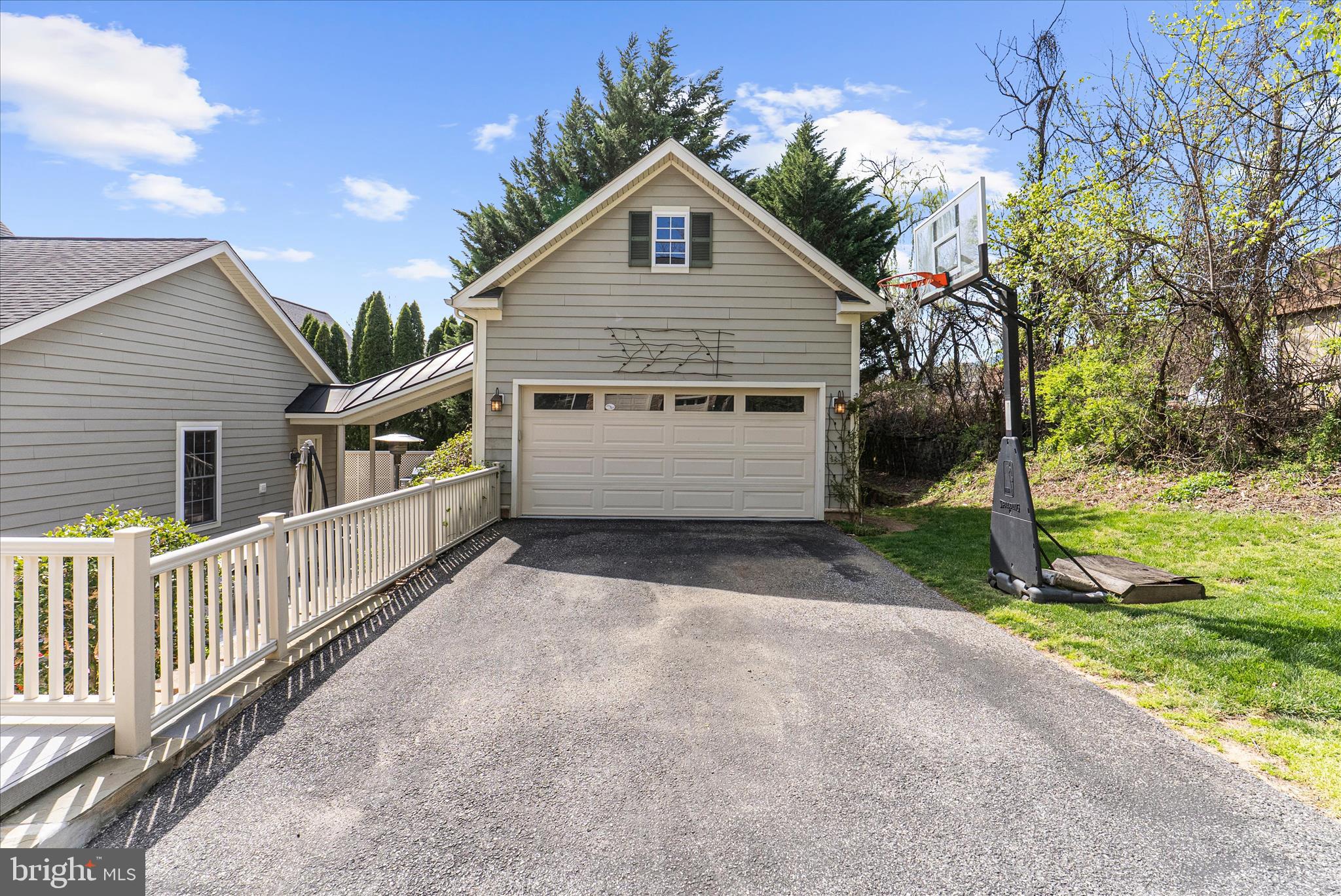 ROLAND PARK - Residential