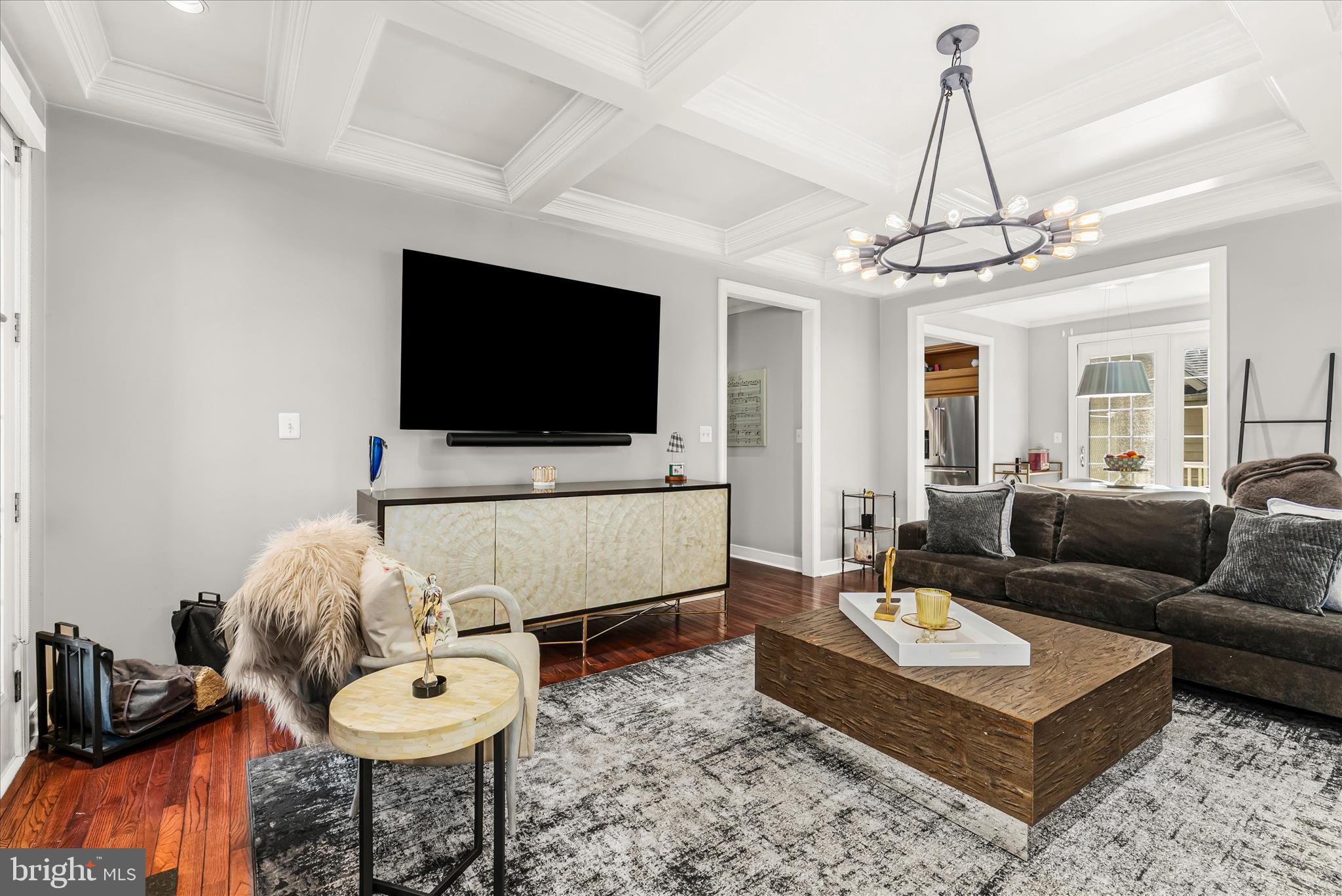 ROLAND PARK - Residential