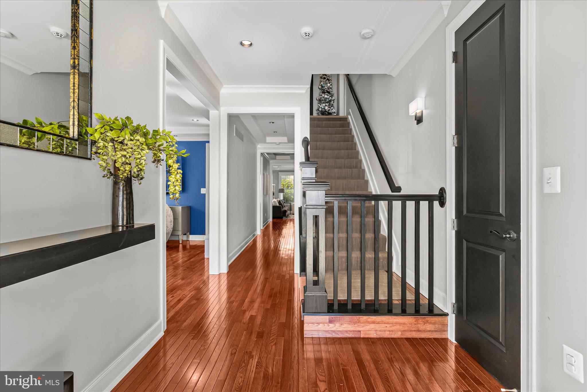 ROLAND PARK - Residential