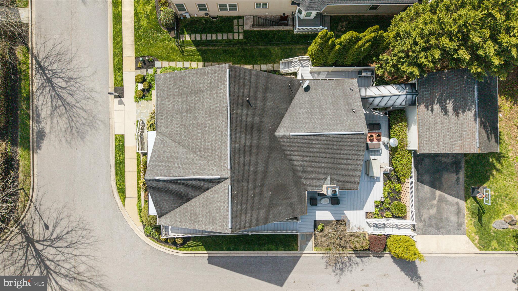 ROLAND PARK - Residential