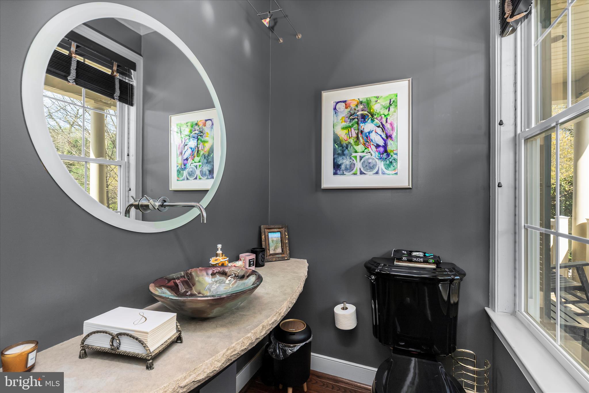 ROLAND PARK - Residential