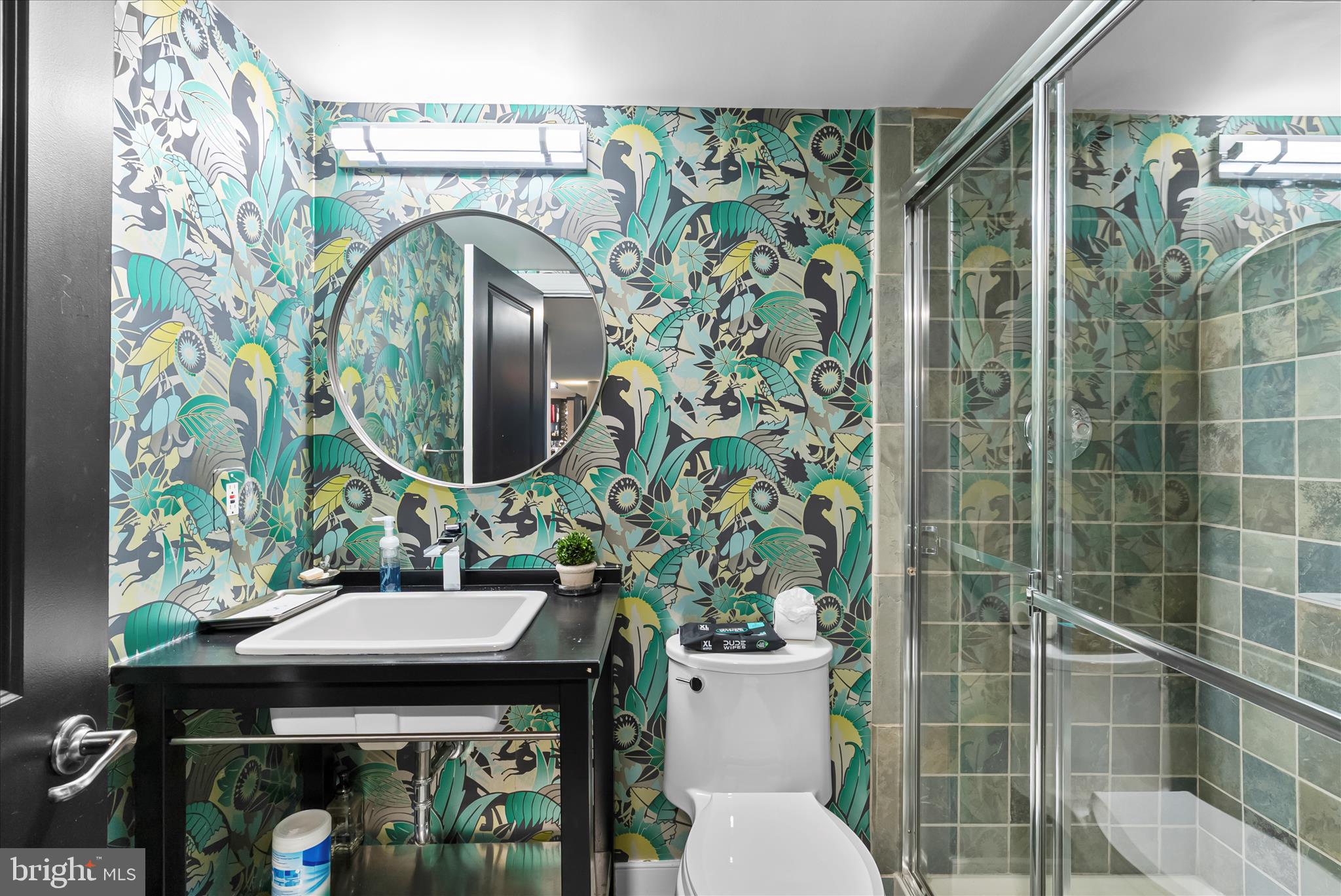 ROLAND PARK - Residential