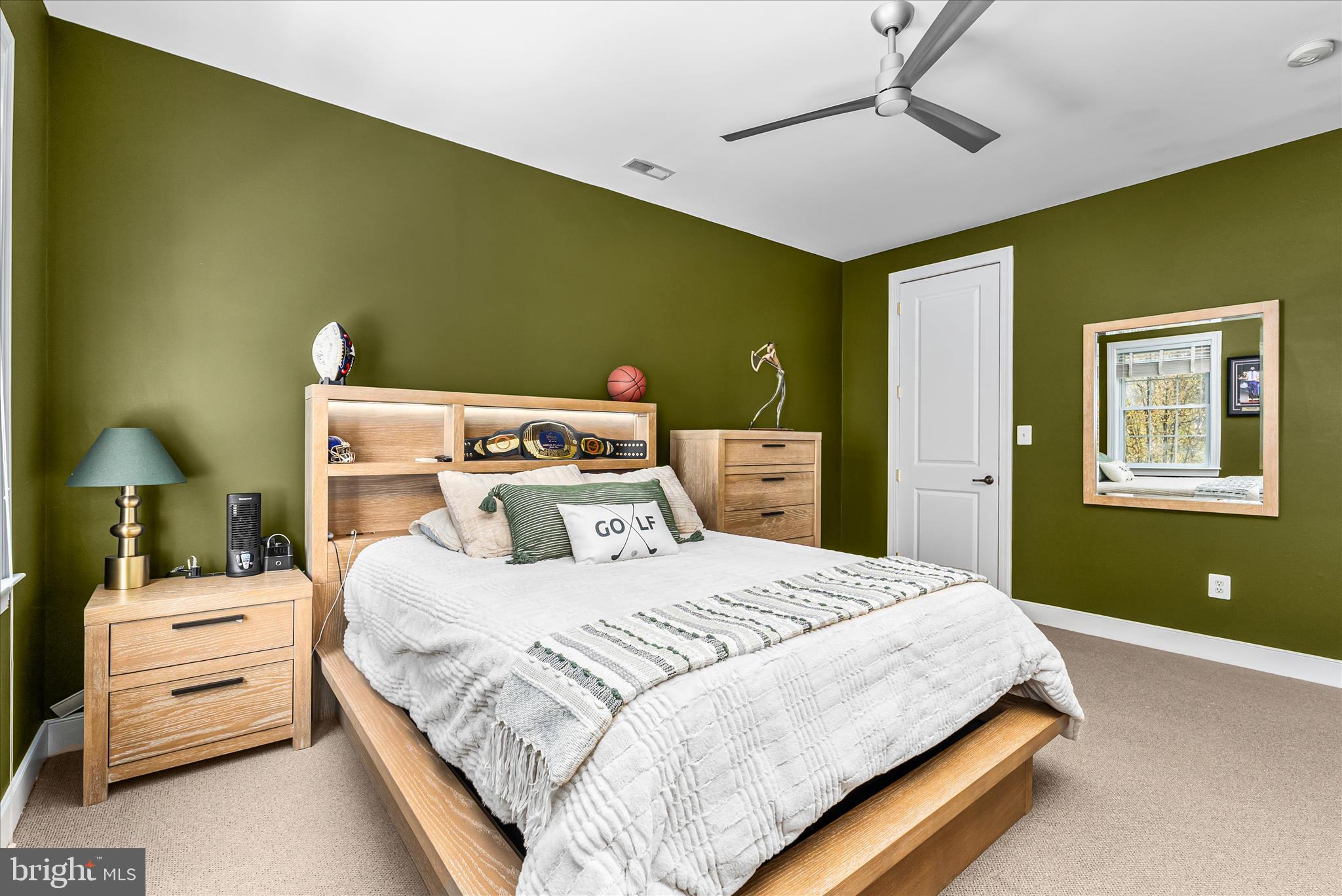 ROLAND PARK - Residential