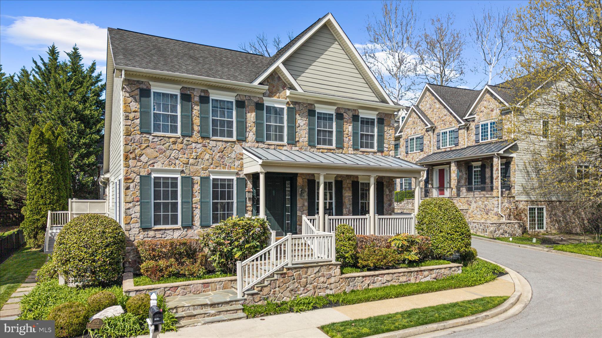 ROLAND PARK - Residential