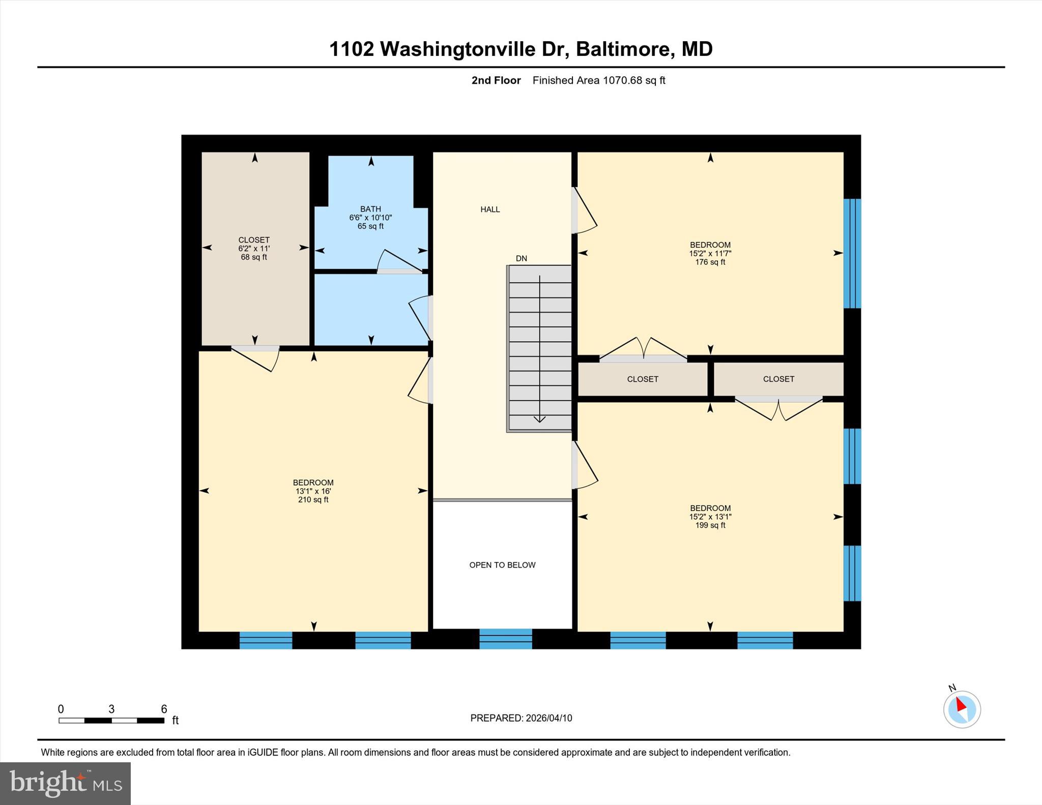ROLAND PARK - Residential