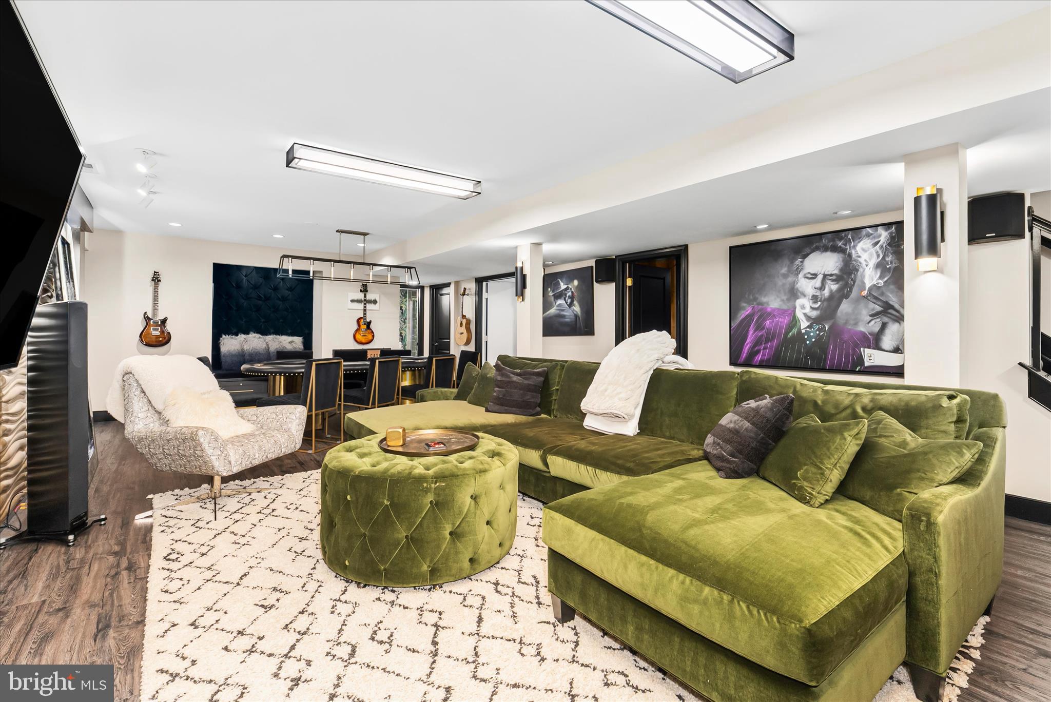 ROLAND PARK - Residential