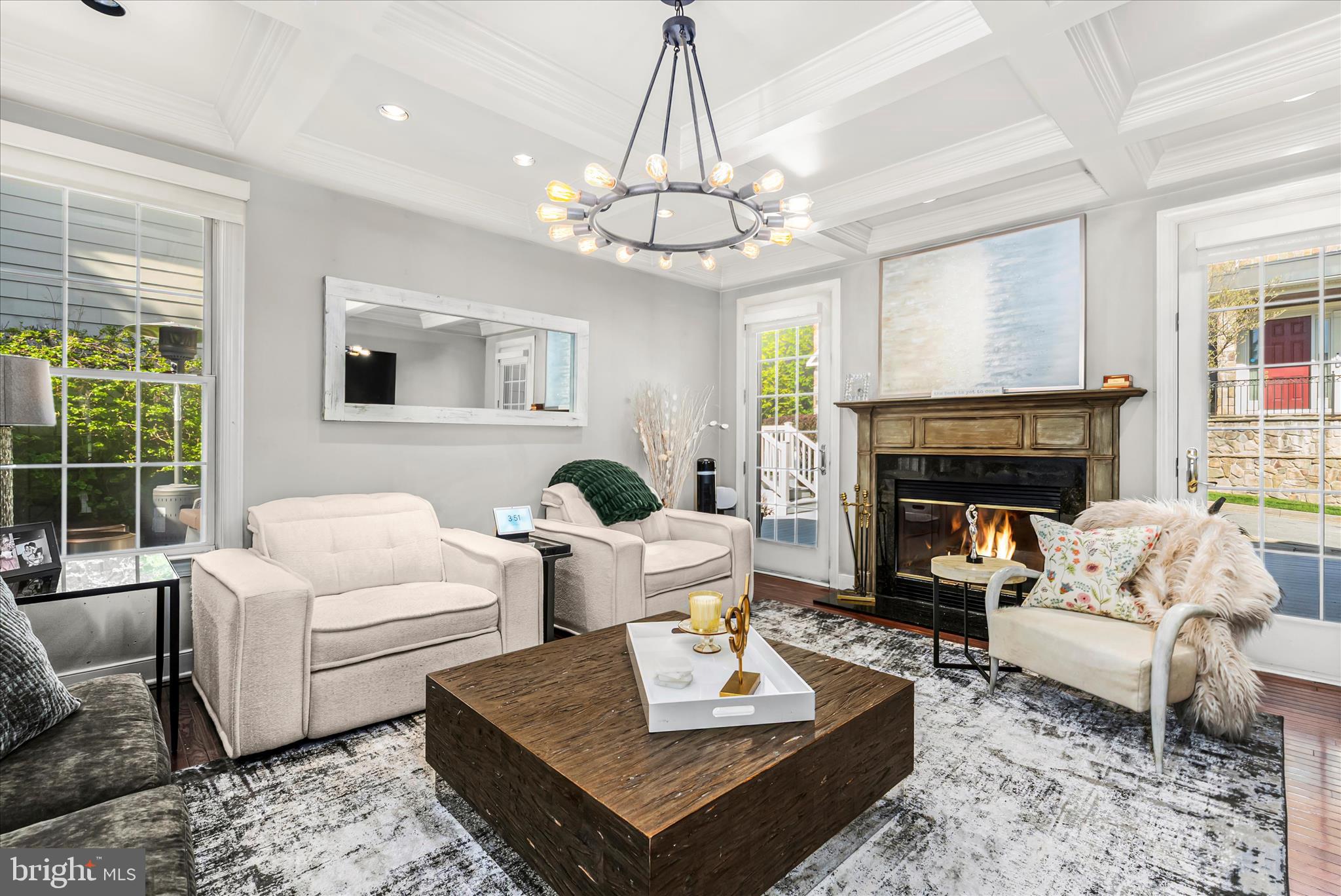 ROLAND PARK - Residential