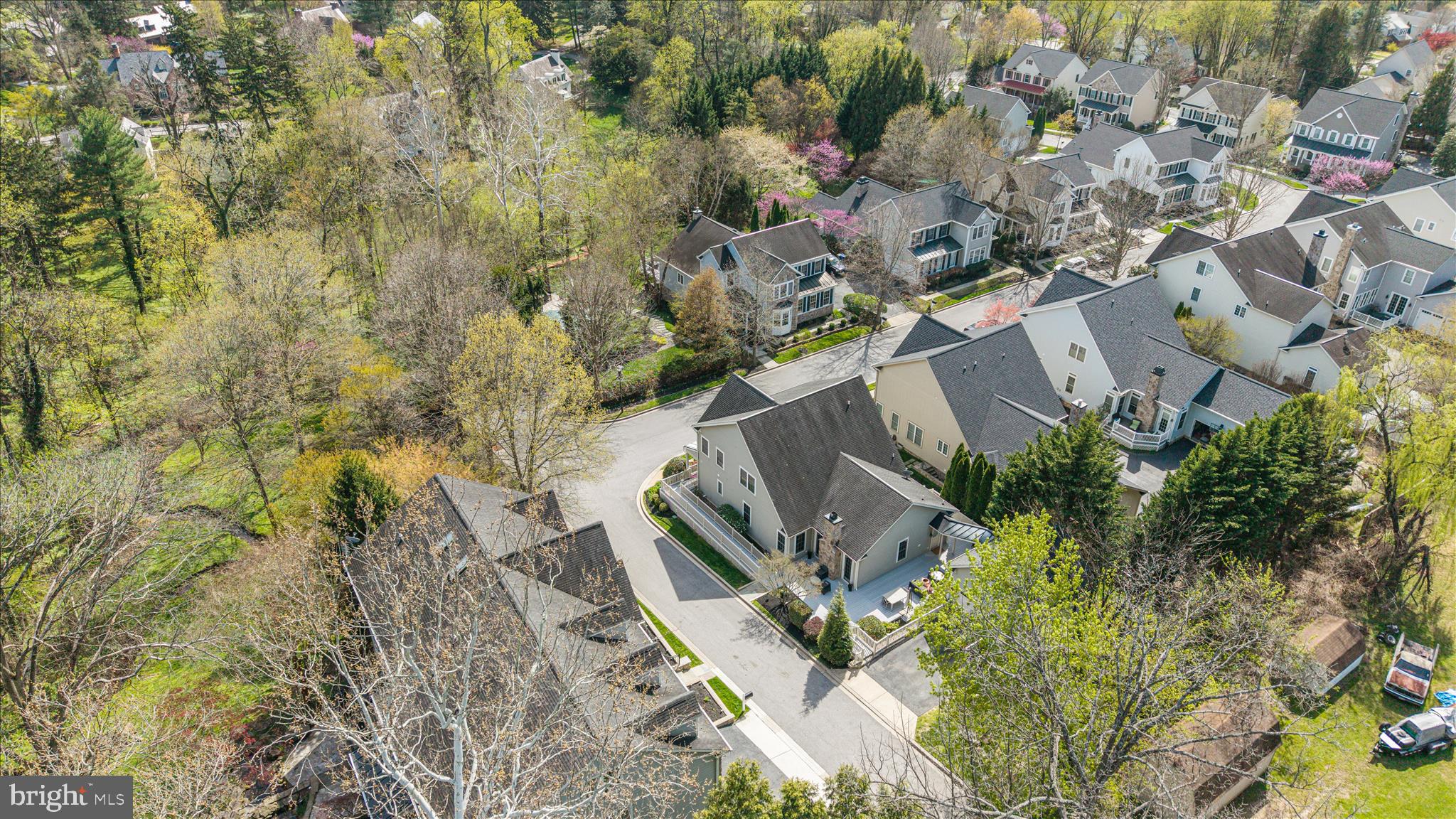 ROLAND PARK - Residential