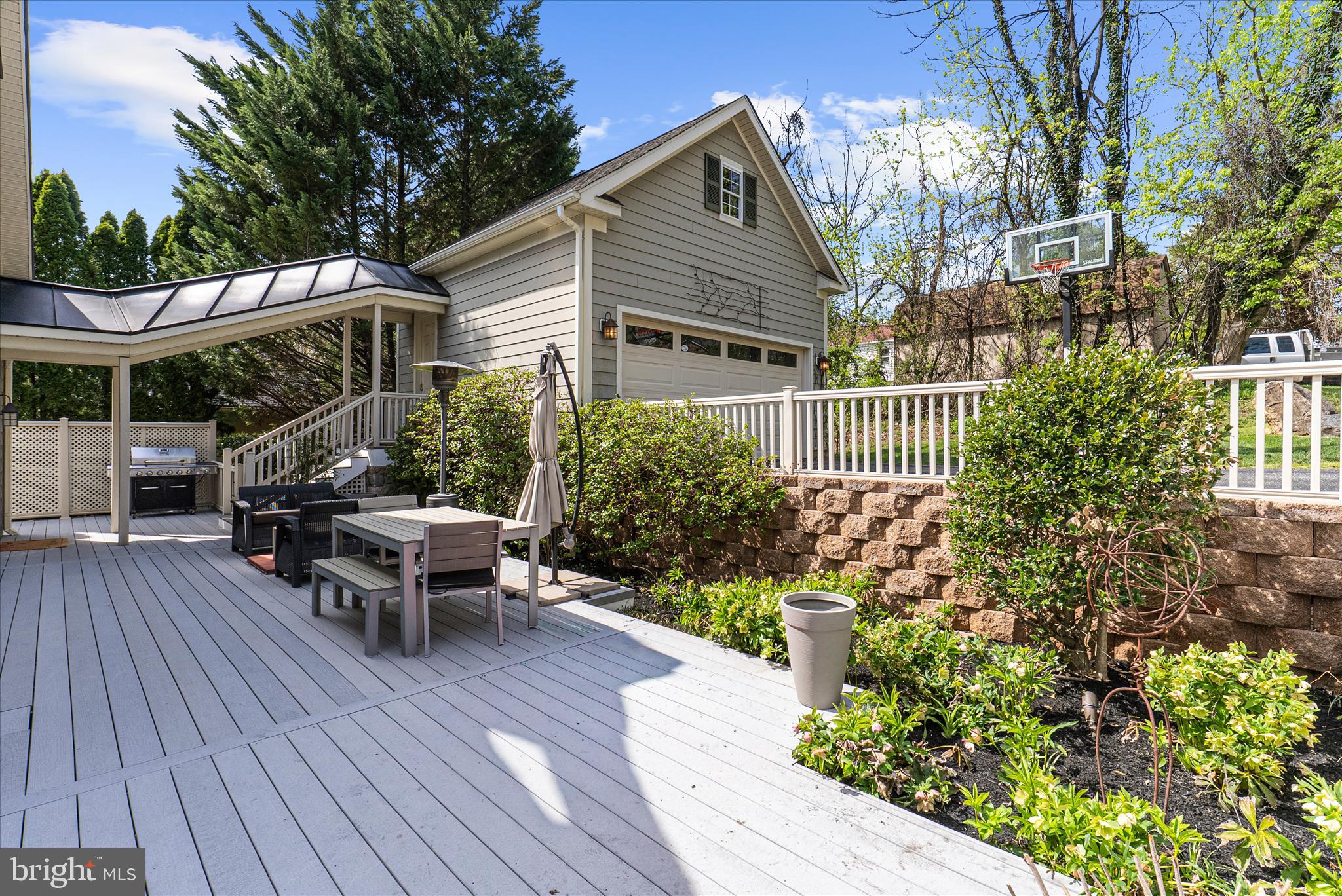 ROLAND PARK - Residential