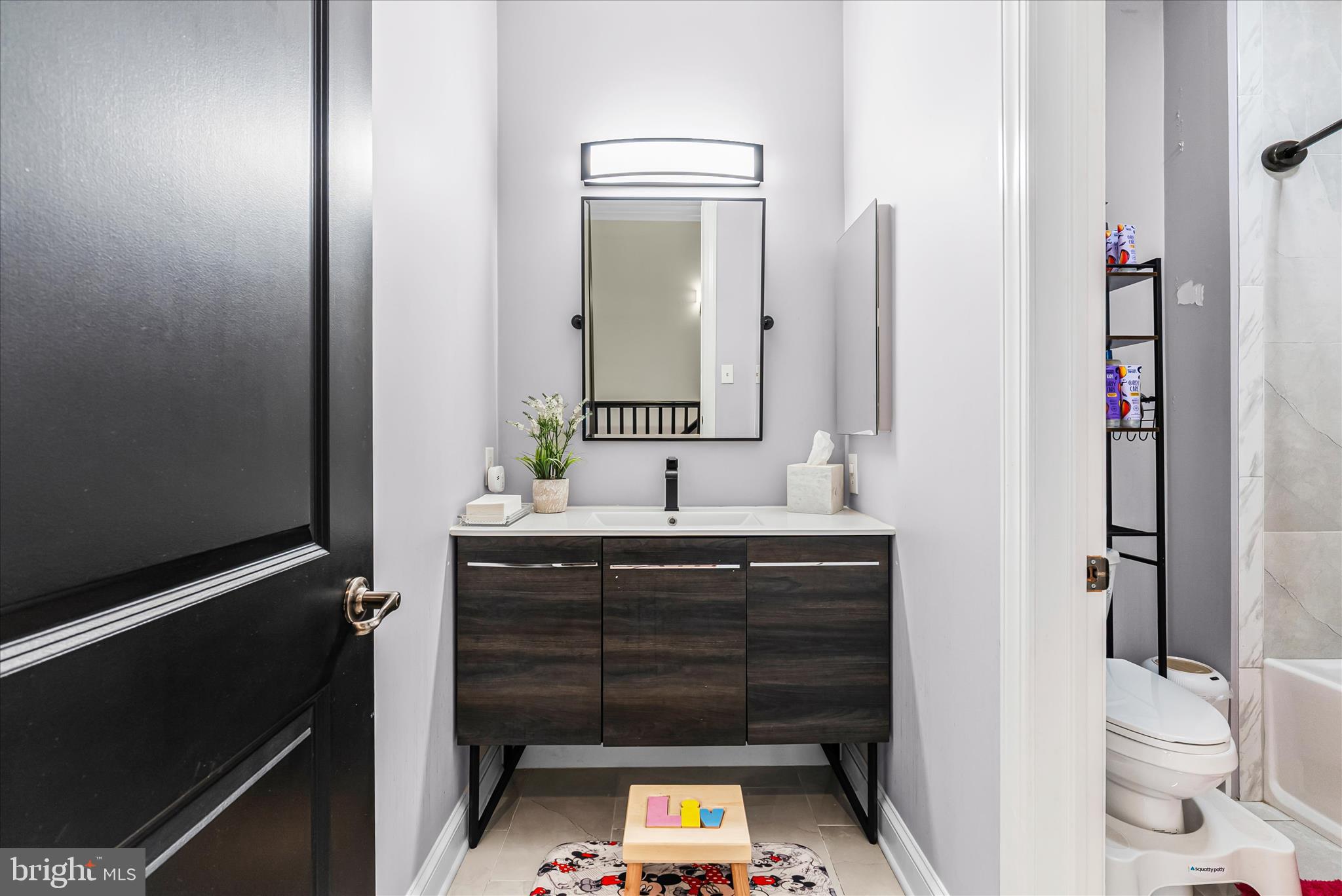 ROLAND PARK - Residential