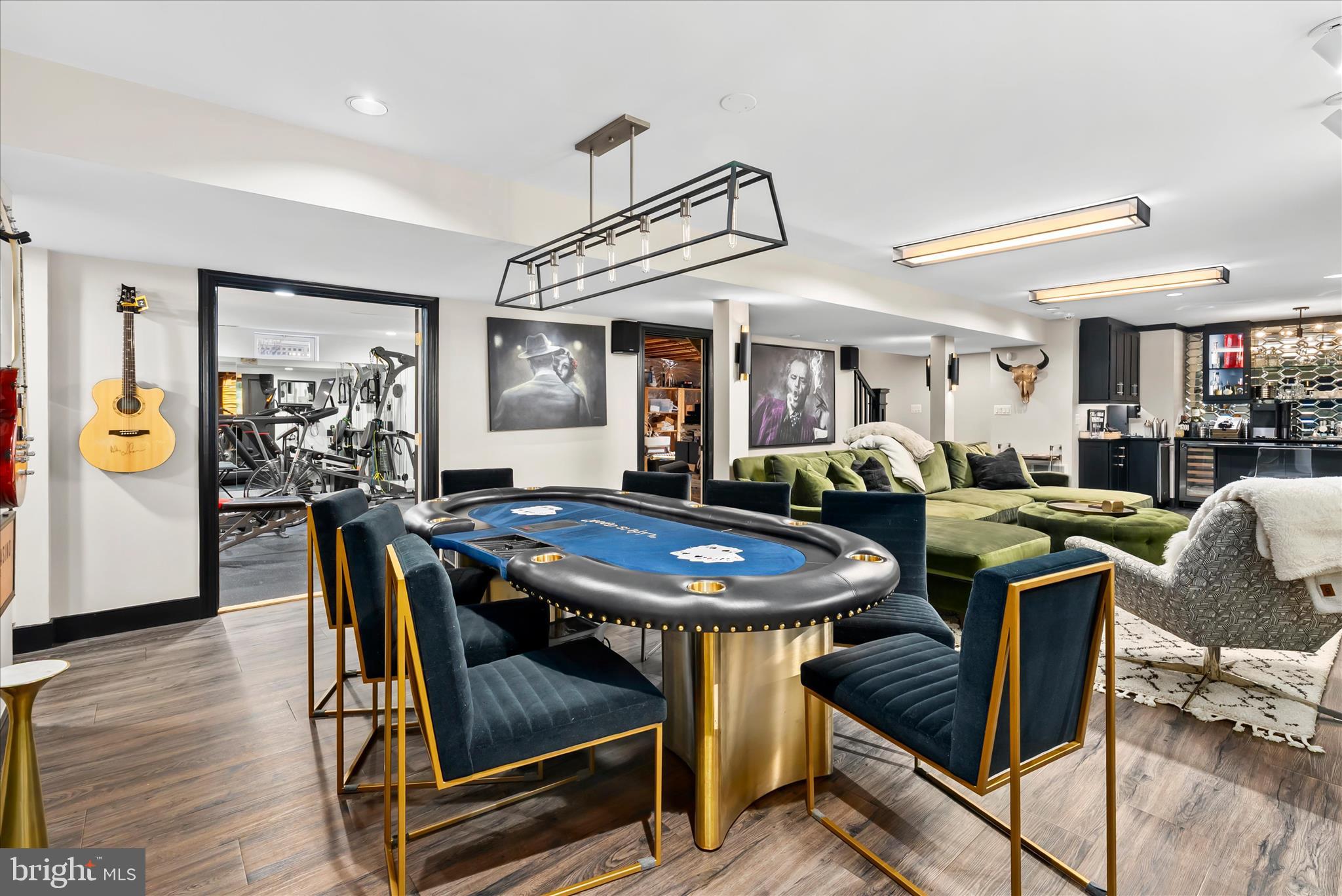 ROLAND PARK - Residential