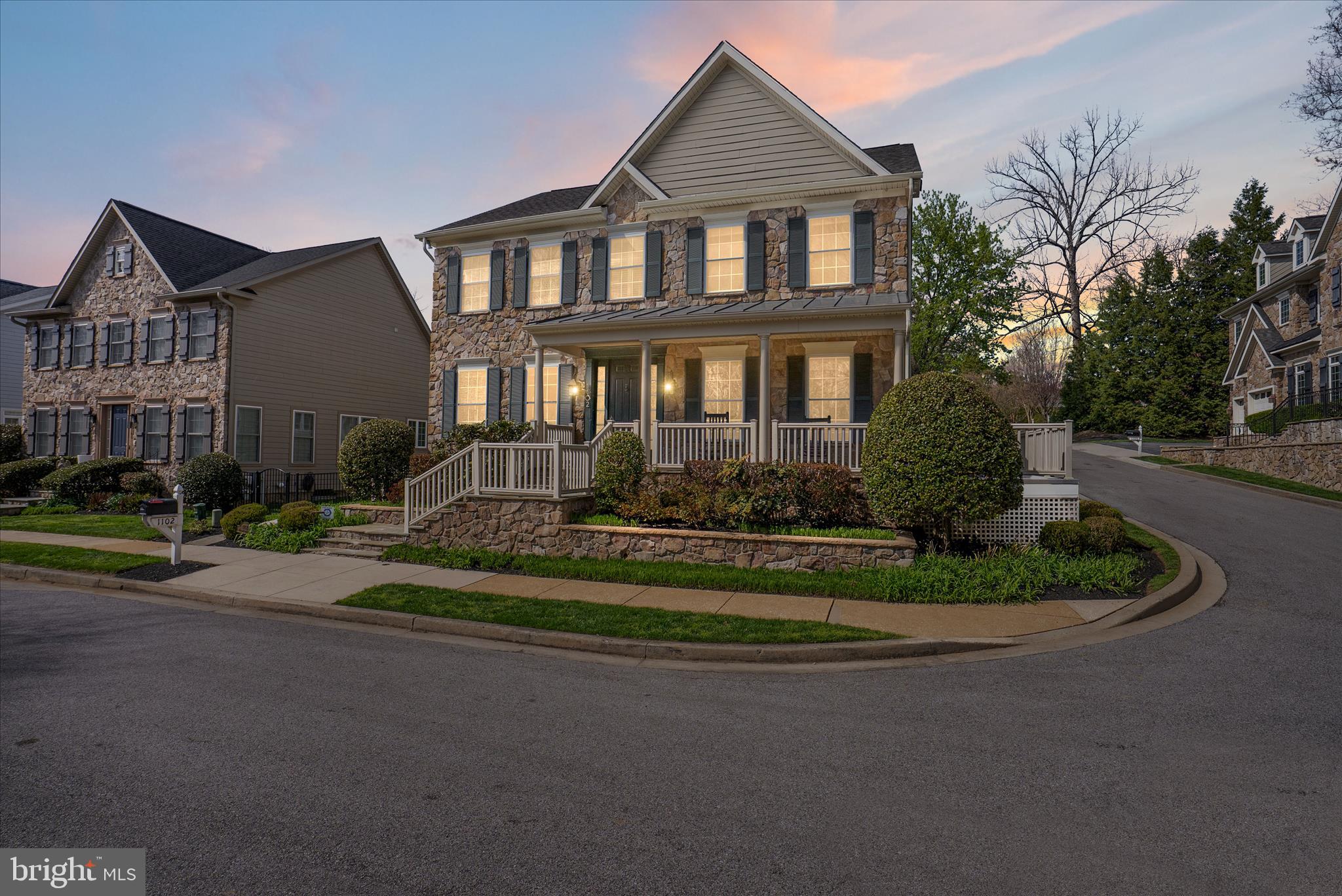 ROLAND PARK - Residential