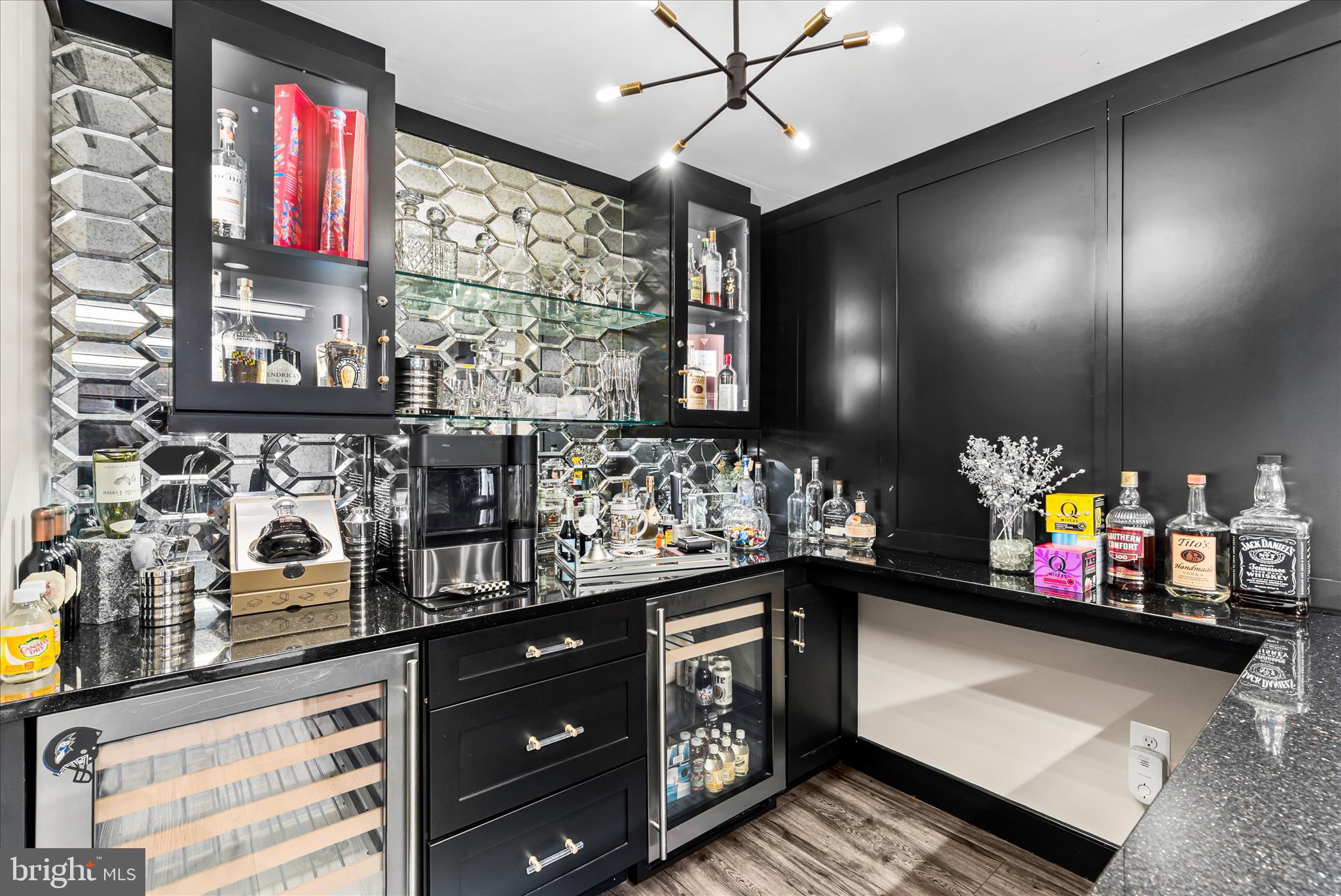 ROLAND PARK - Residential