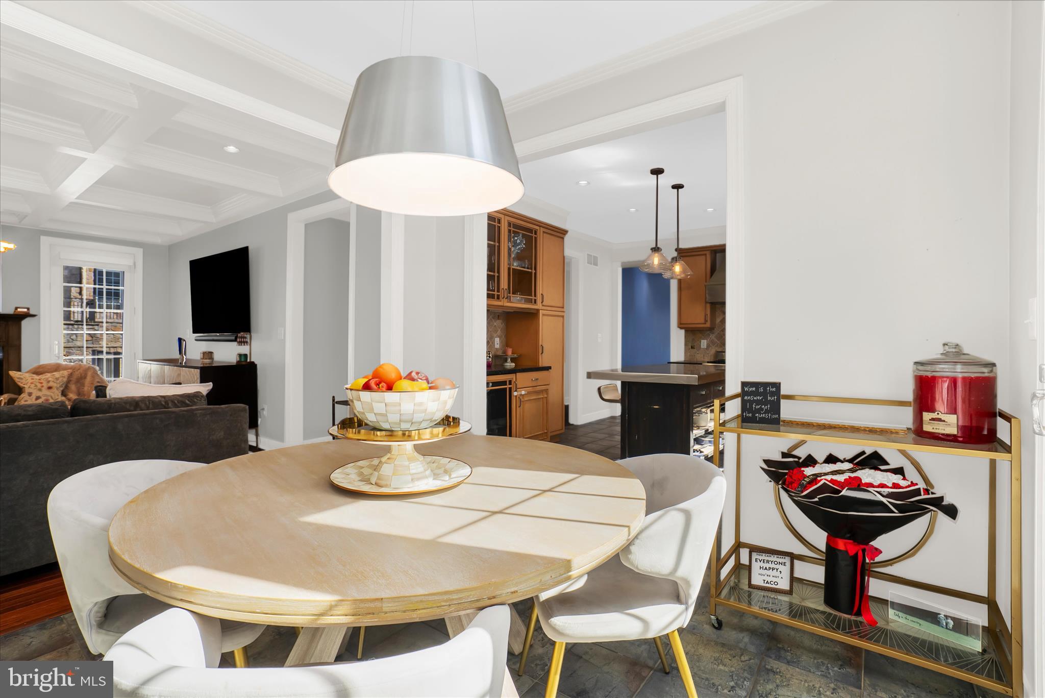 ROLAND PARK - Residential