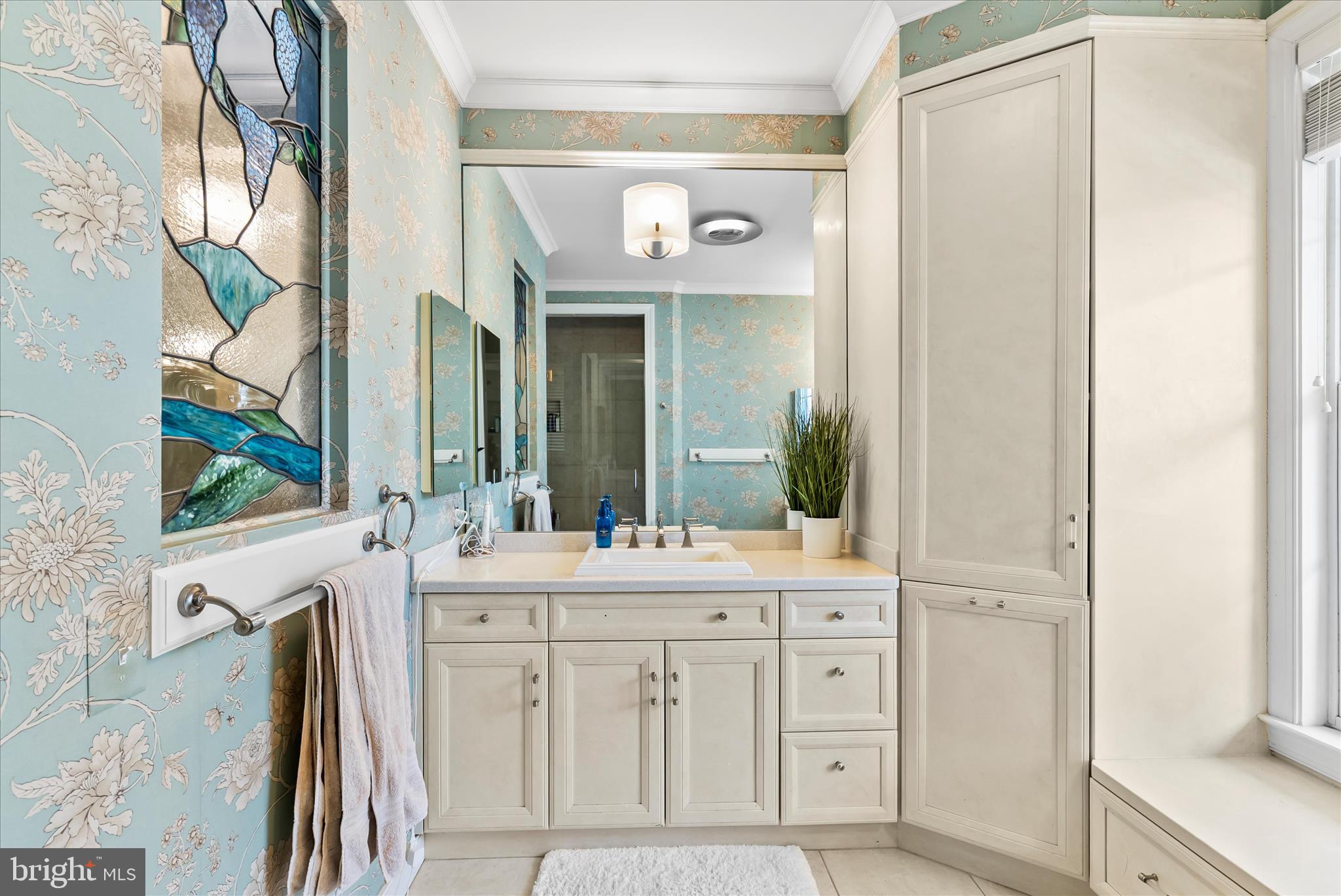 ROLAND PARK - Residential