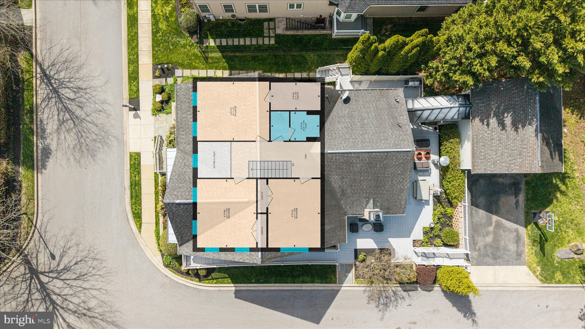 ROLAND PARK - Residential