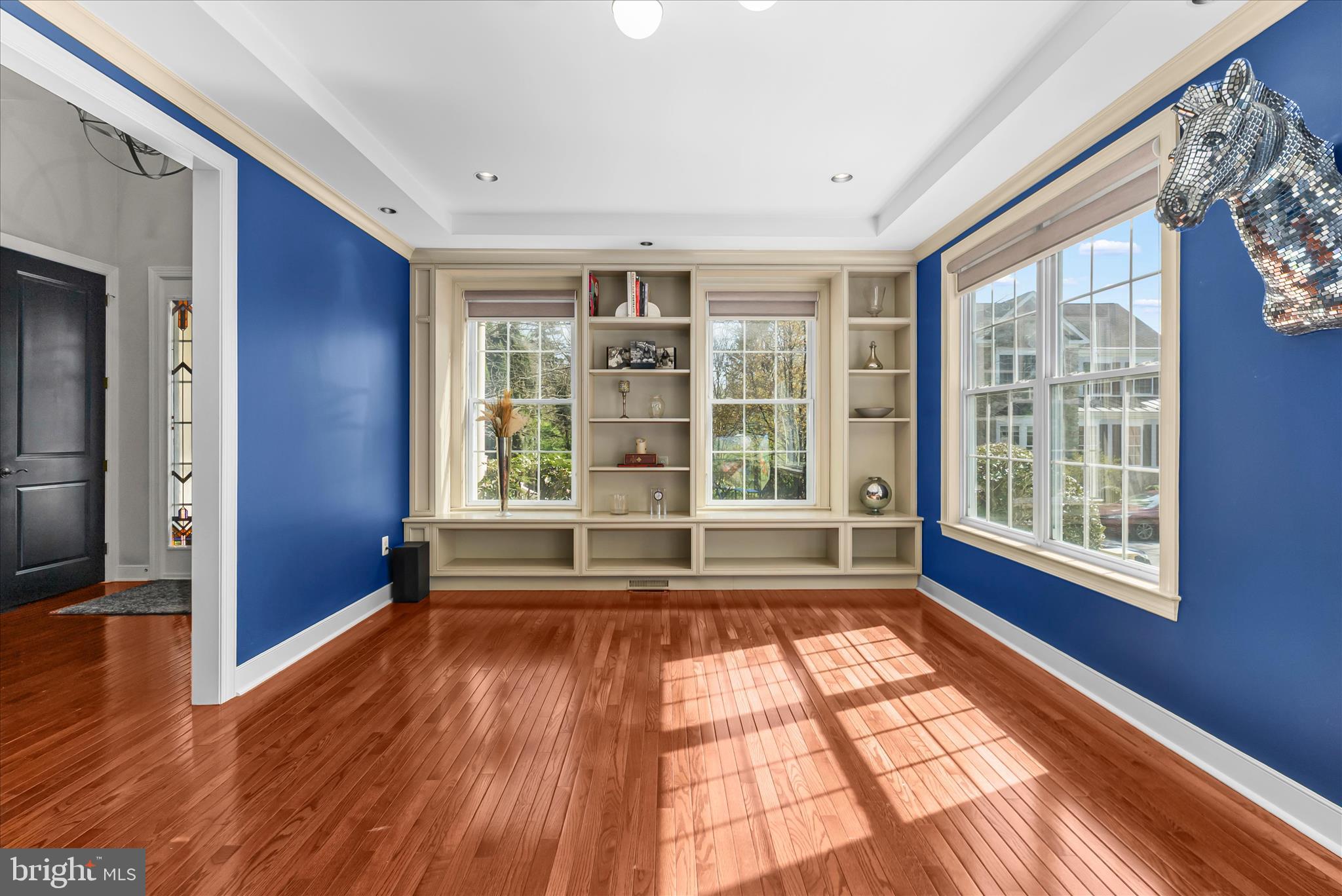 ROLAND PARK - Residential