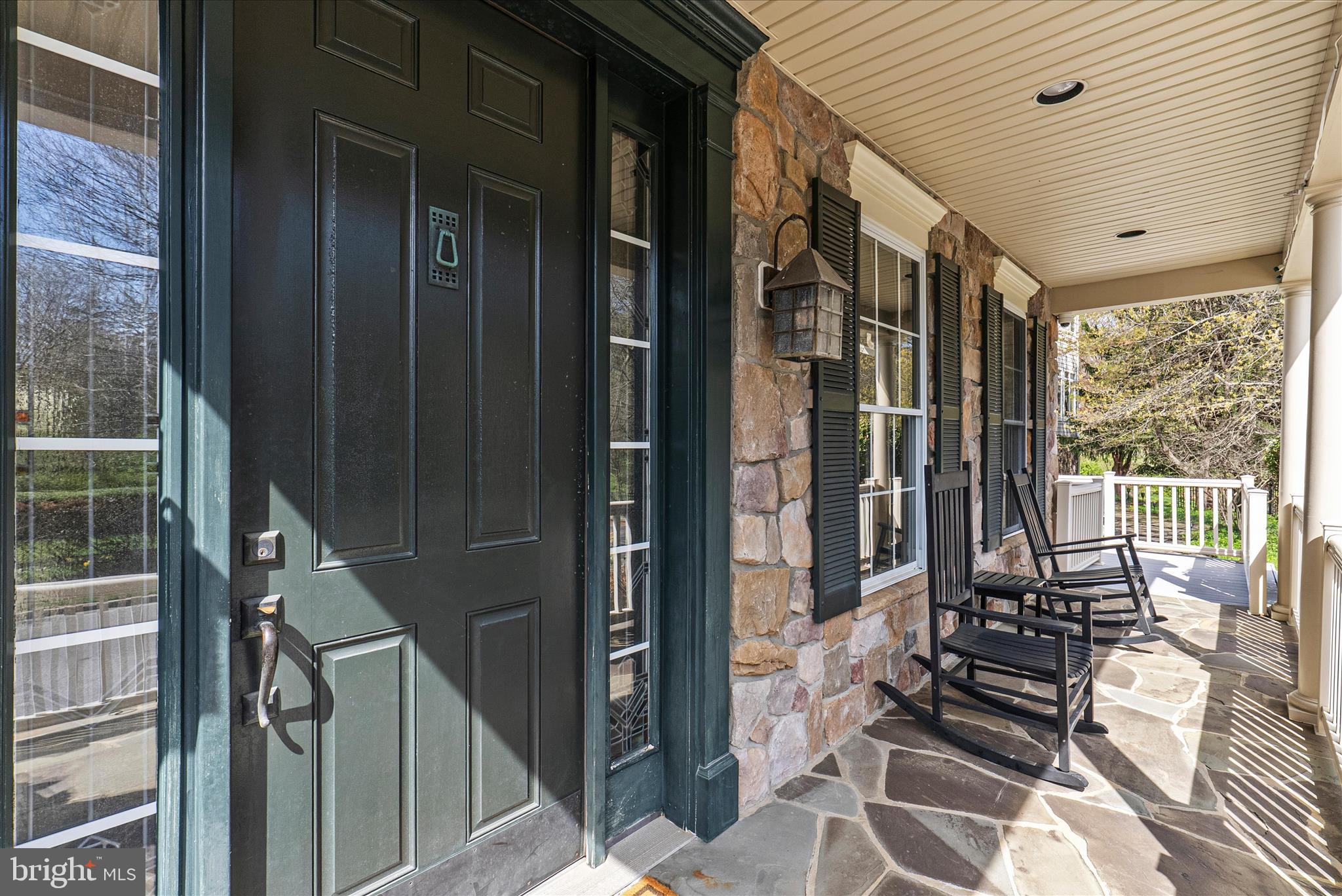 ROLAND PARK - Residential