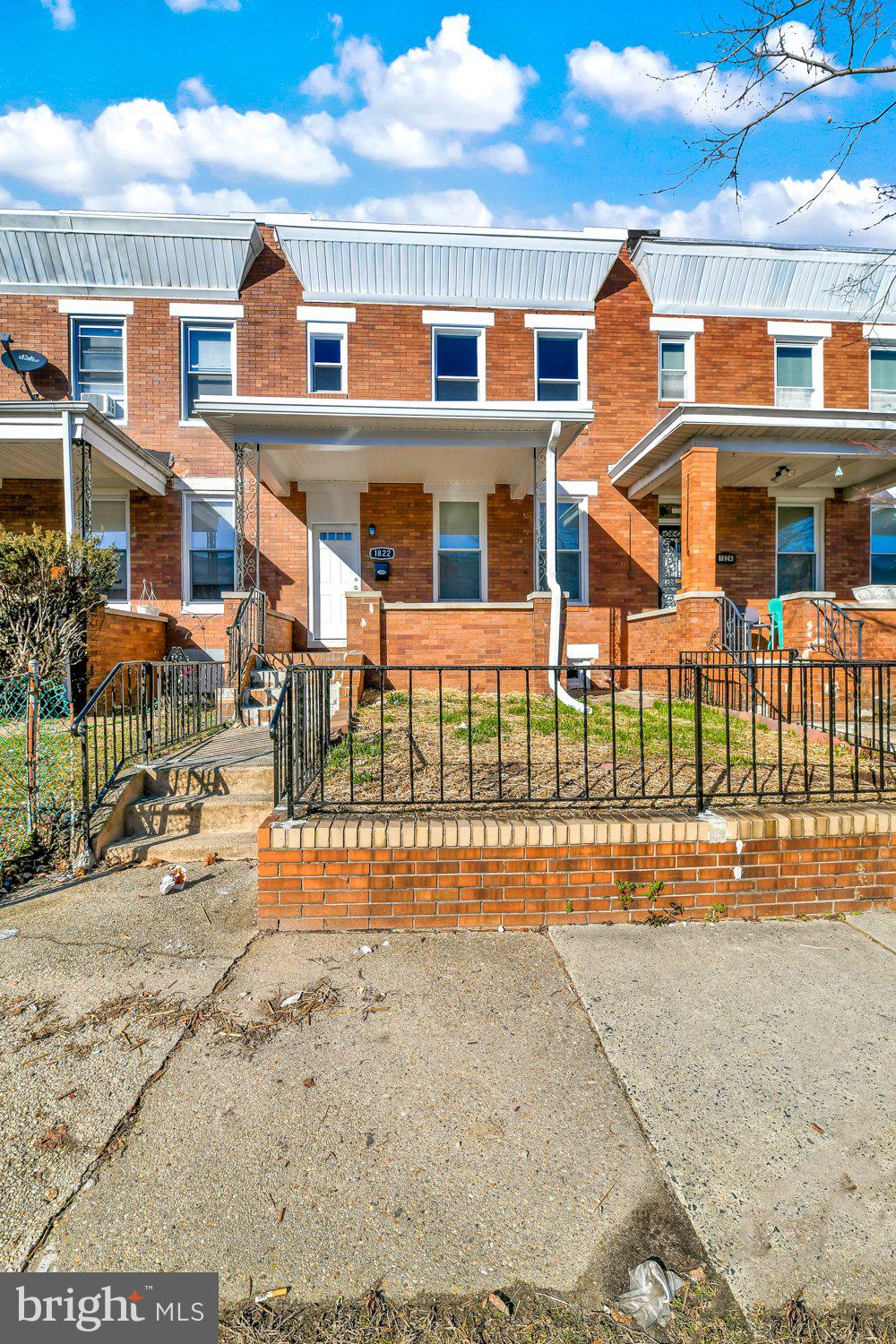 NONE AVAILABLE - Residential Lease