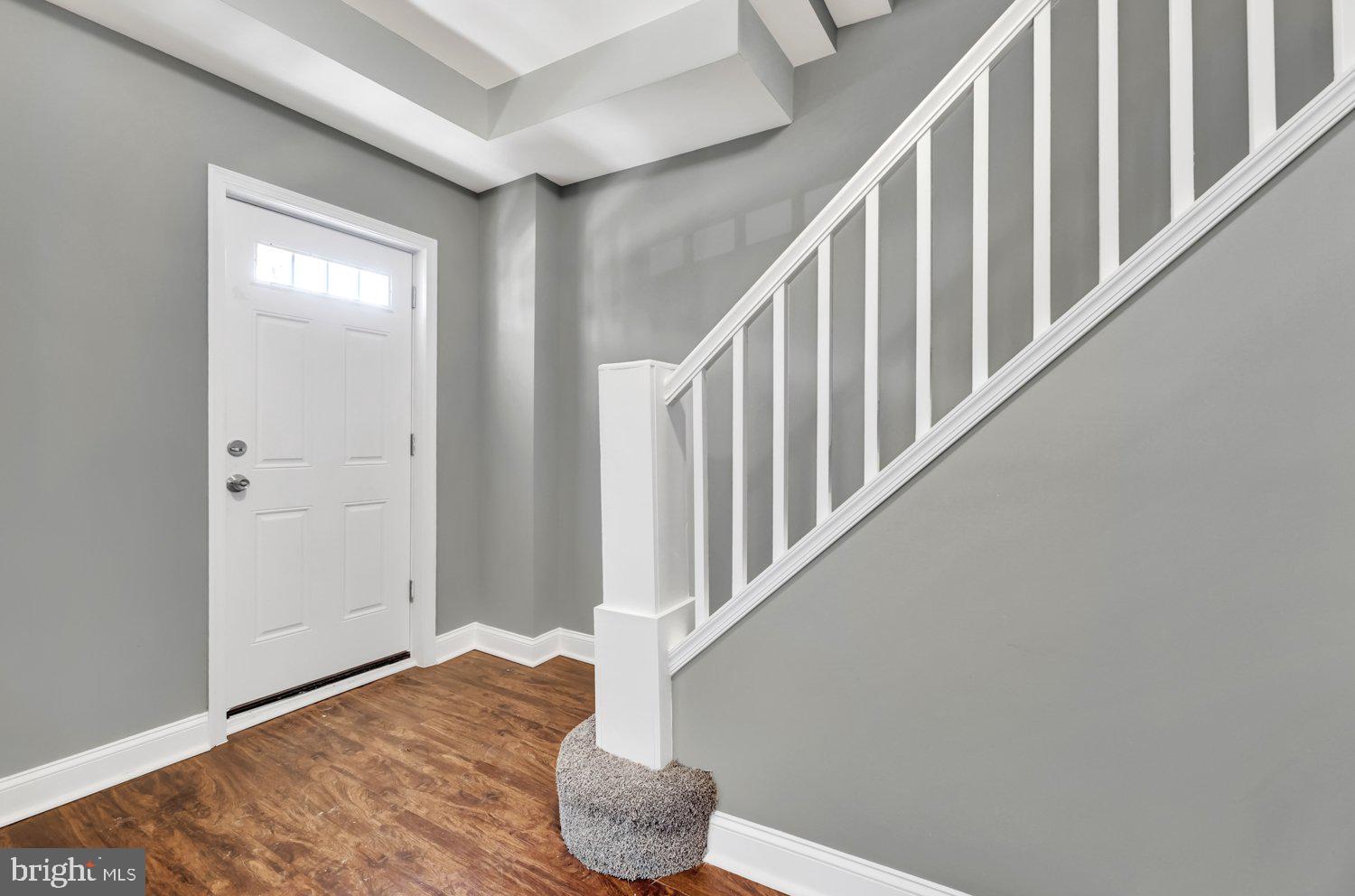 NONE AVAILABLE - Residential Lease