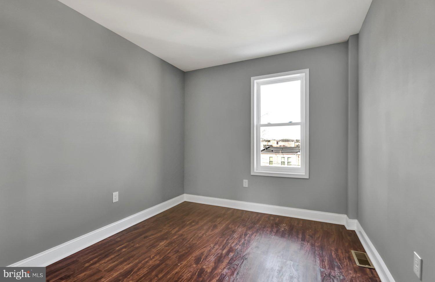 NONE AVAILABLE - Residential Lease