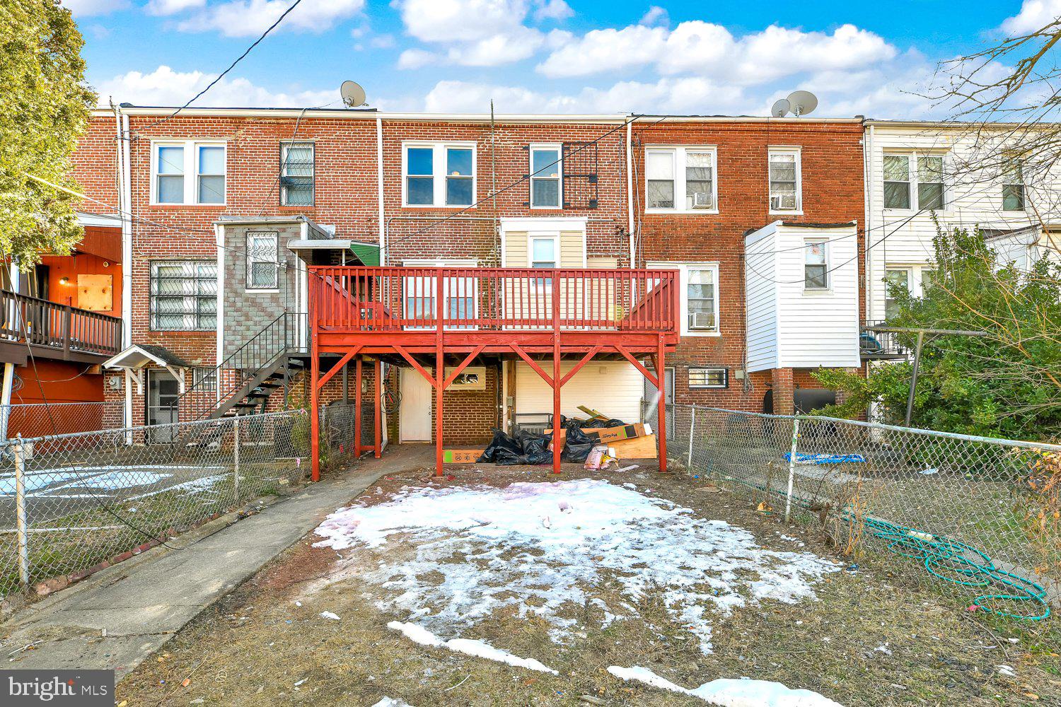 NONE AVAILABLE - Residential Lease