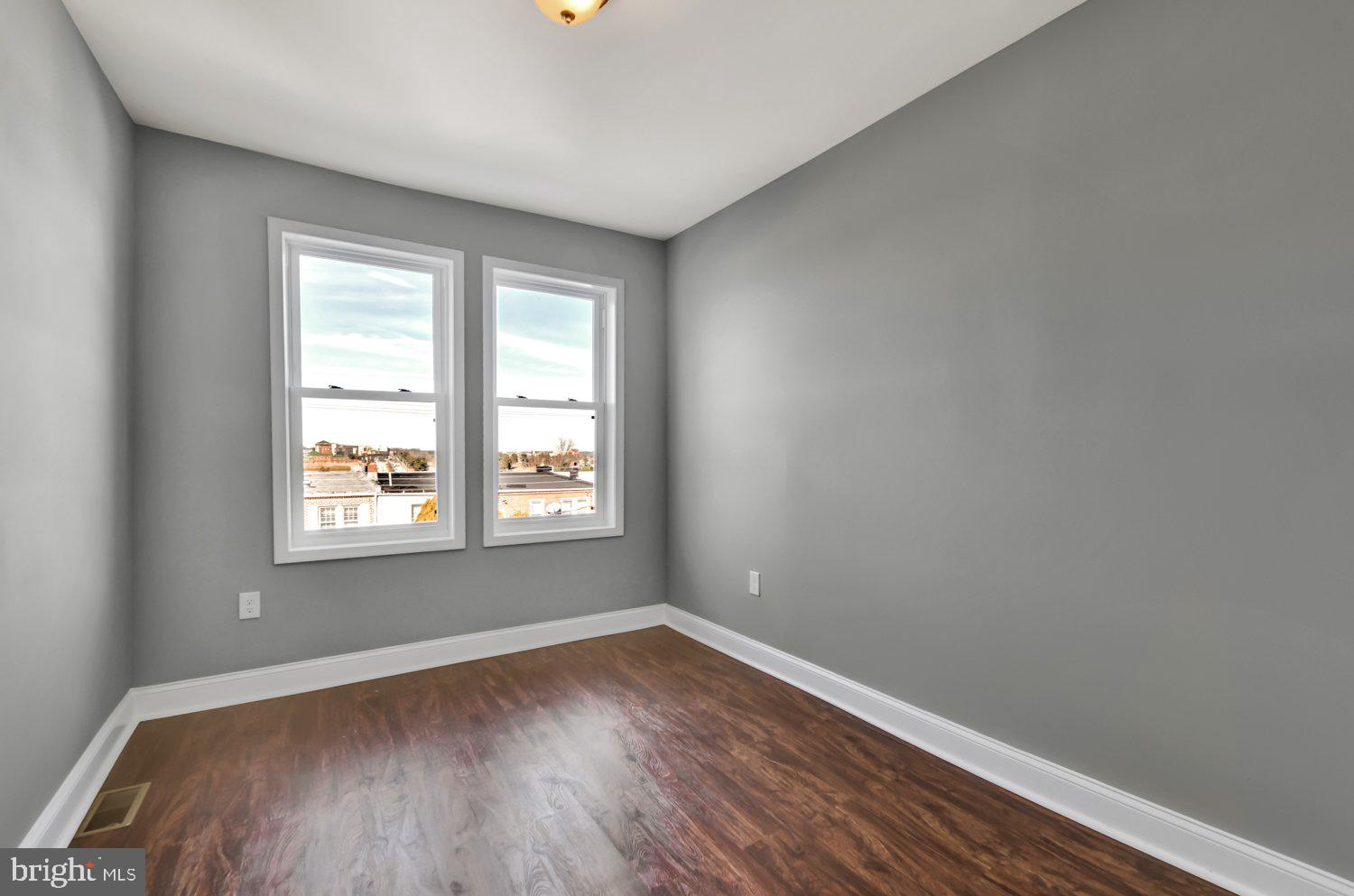 NONE AVAILABLE - Residential Lease