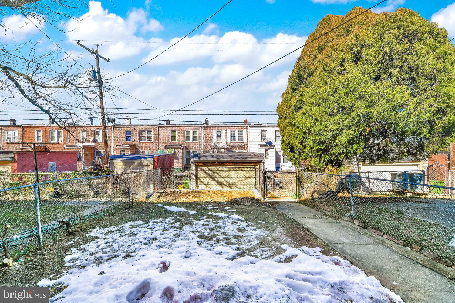 NONE AVAILABLE - Residential Lease