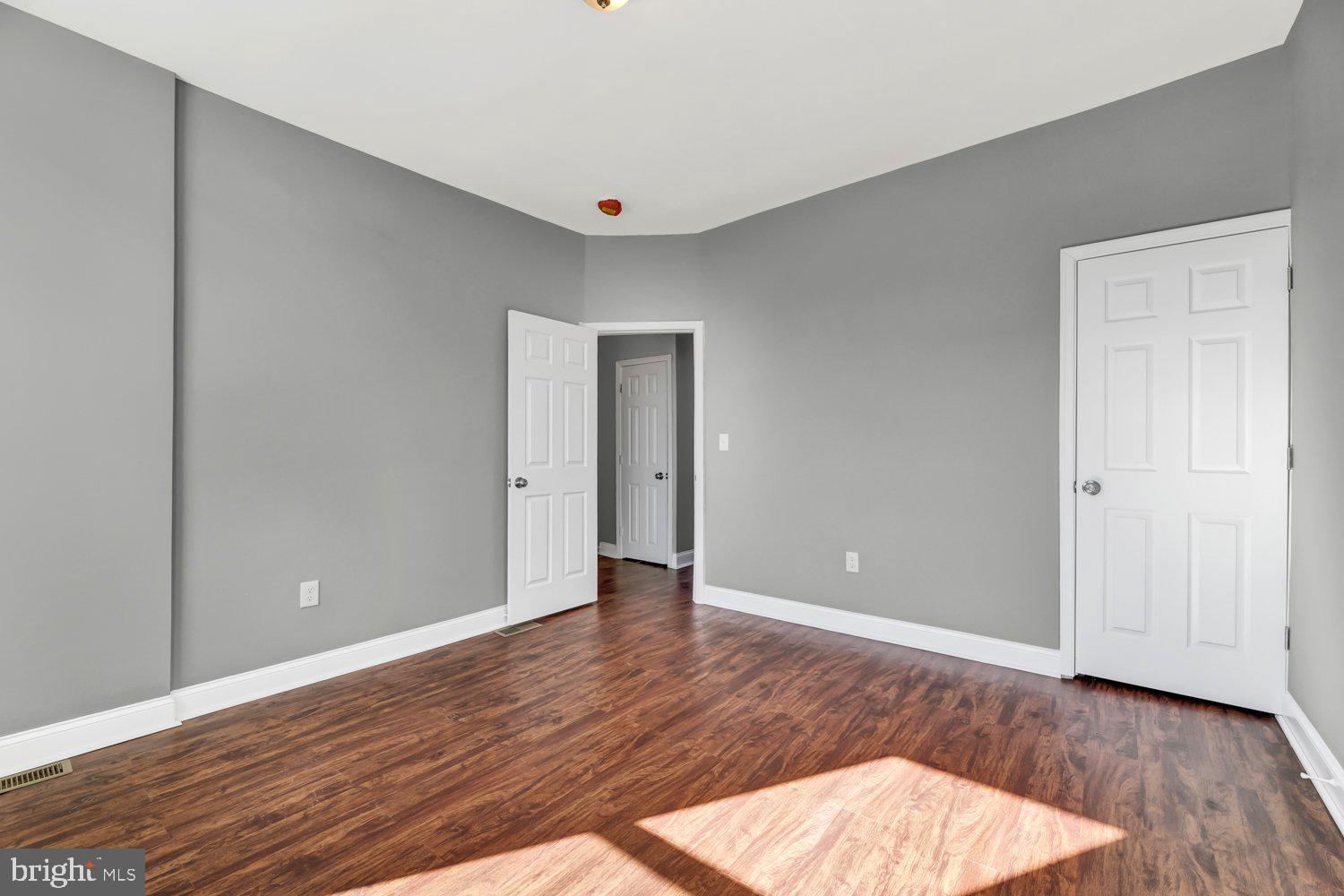 NONE AVAILABLE - Residential Lease