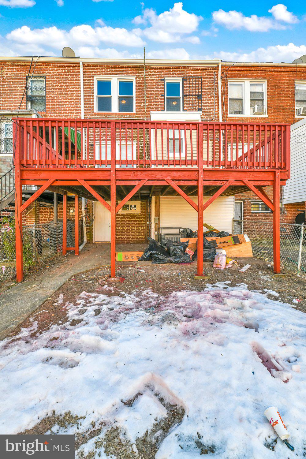 NONE AVAILABLE - Residential Lease