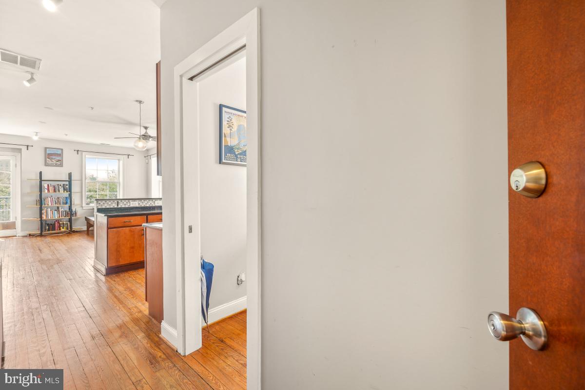 SHAW - Residential Lease