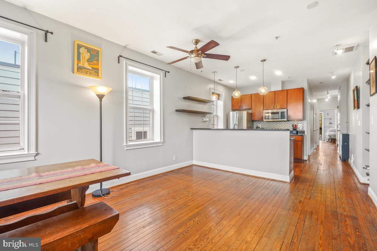 SHAW - Residential Lease